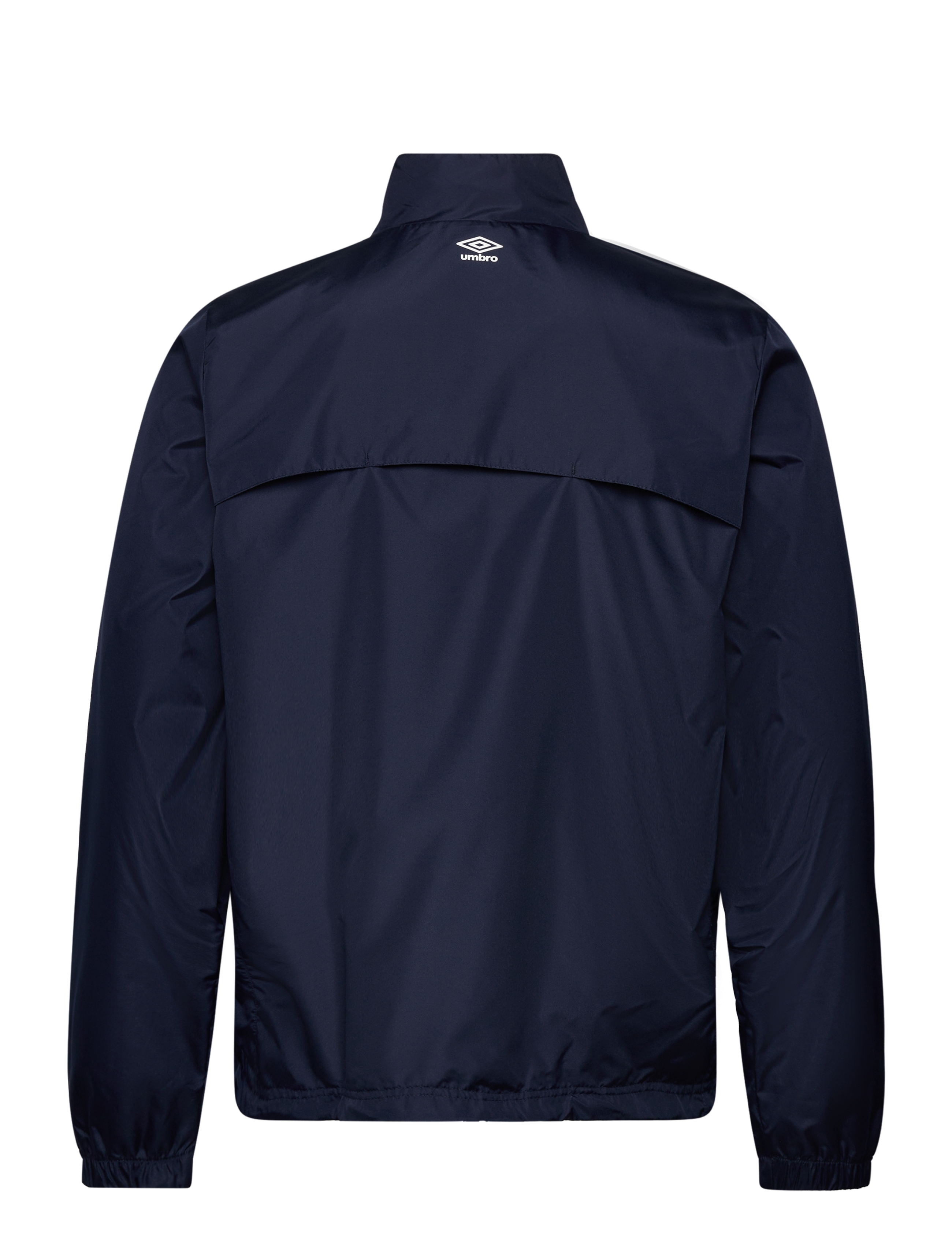 Umbro - Liga Training Jacket - træningsjakker - navy - 1