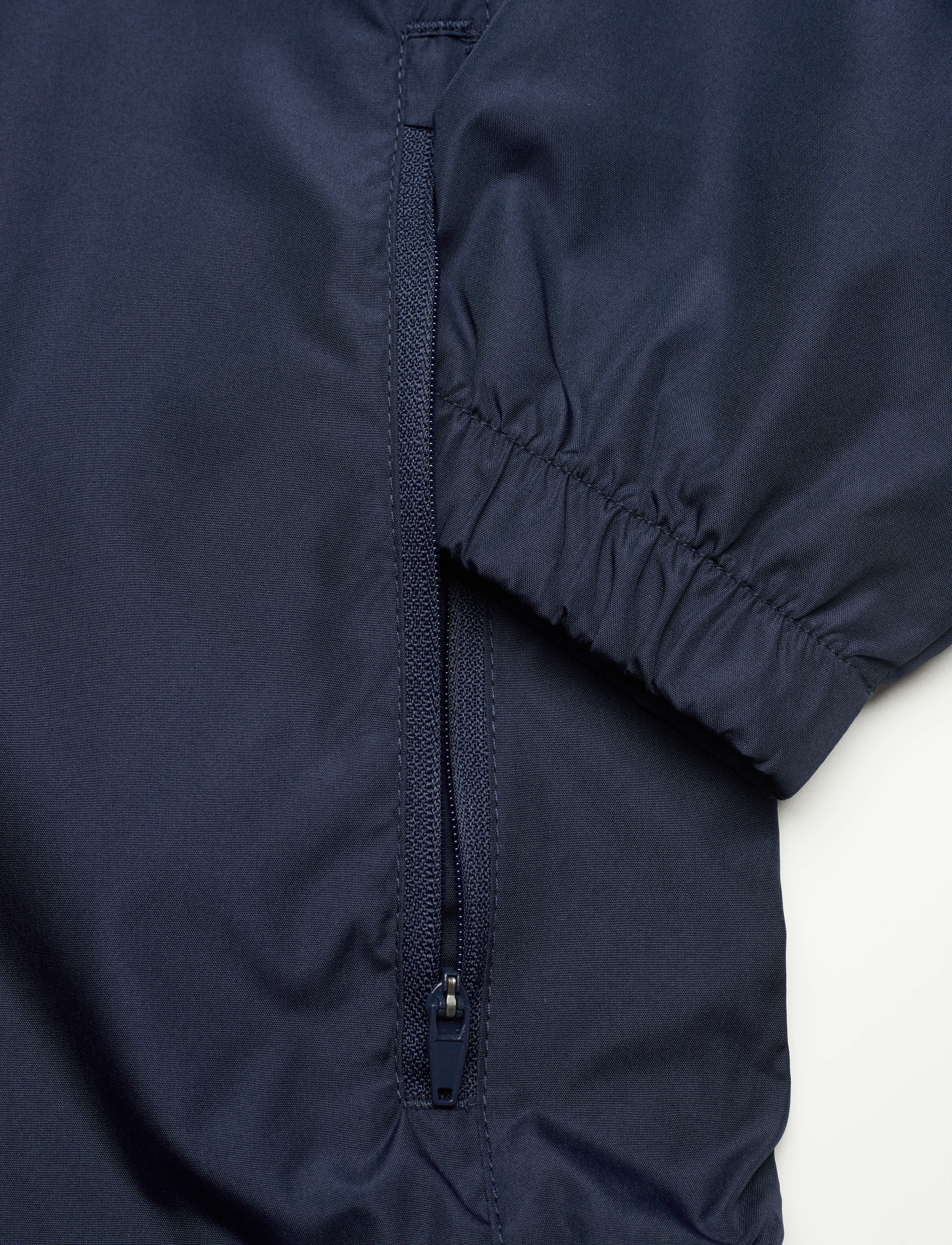 Umbro - Liga Training Jacket - træningsjakker - navy - 3