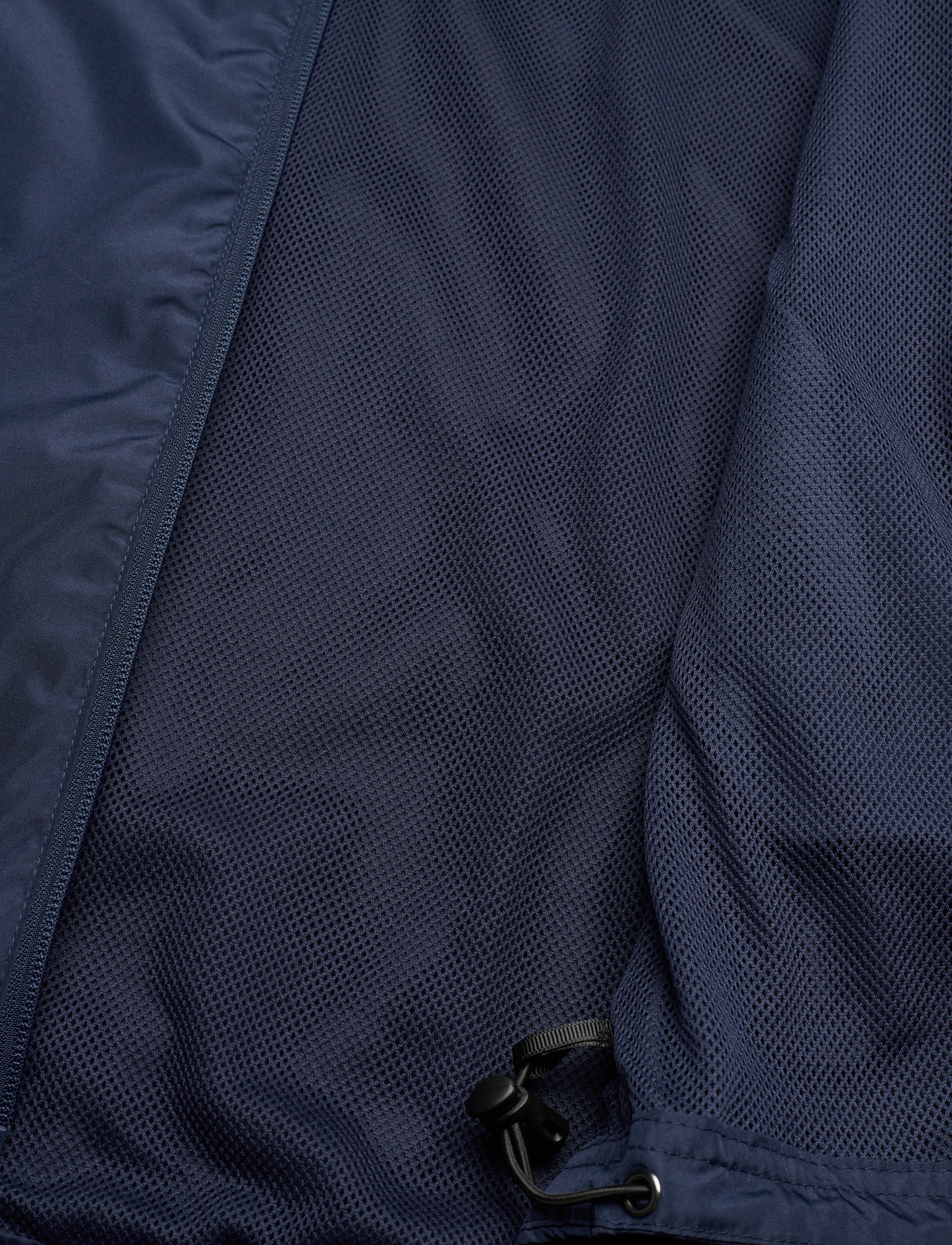 Umbro - Liga Training Jacket - træningsjakker - navy - 4