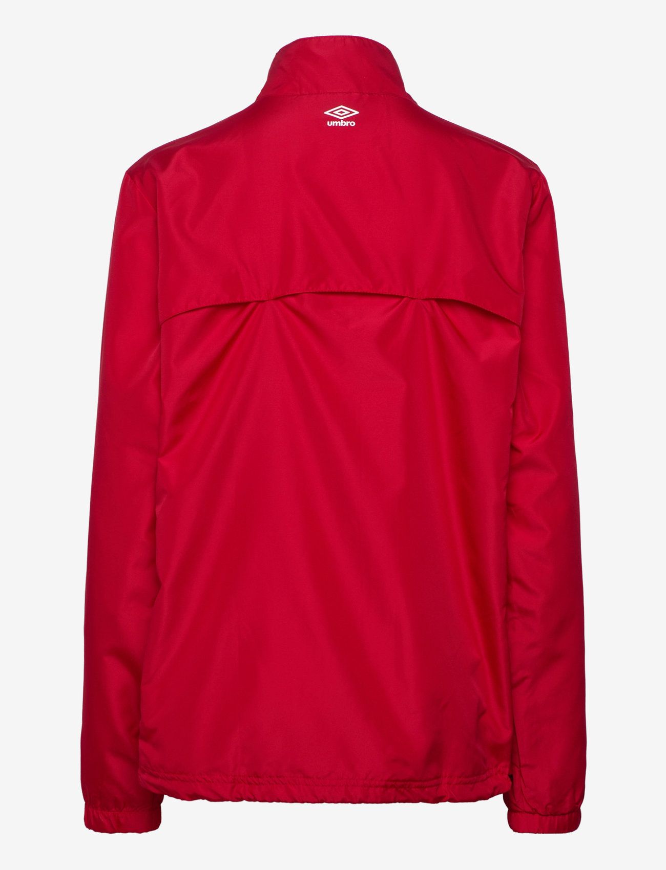 Umbro - Liga Training Jacket - træningsjakker - red - 1