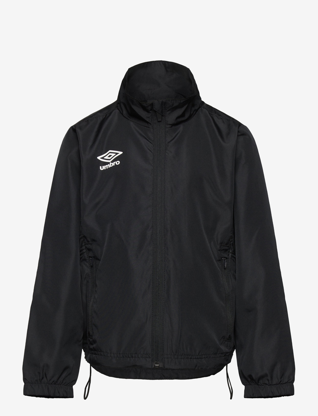 Umbro - Liga Training Jacket Jr - tunna jackor - black - 0