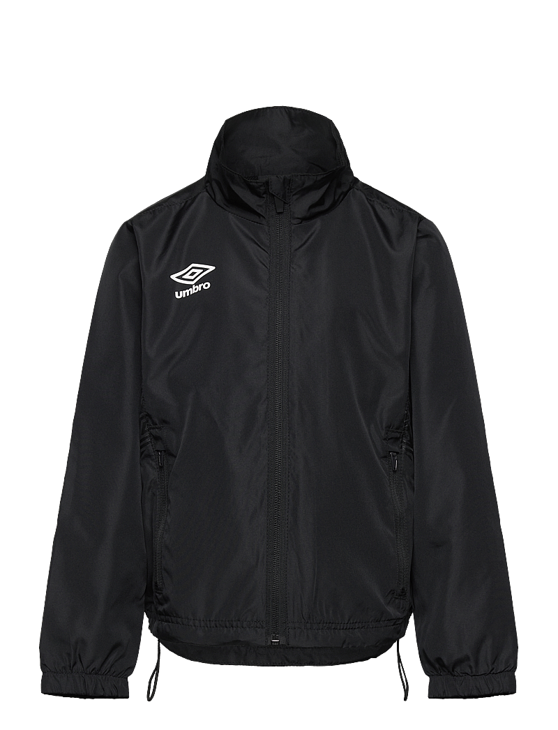 Umbro - Liga Training Jacket Jr - tunna jackor - black - 0