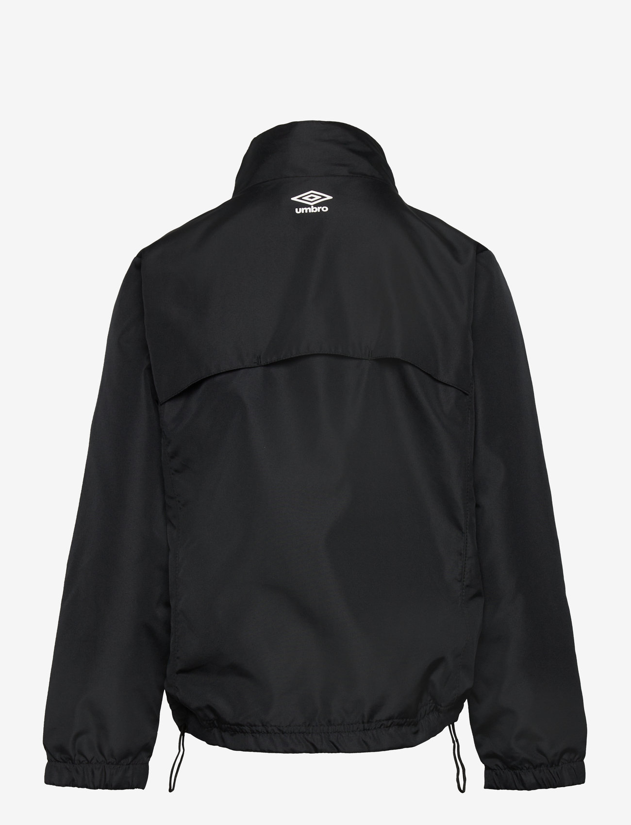 Umbro - Liga Training Jacket Jr - tunna jackor - black - 1