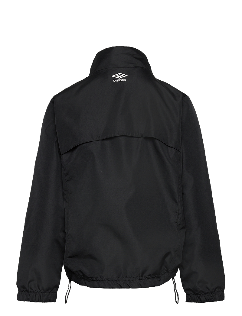Umbro - Liga Training Jacket Jr - tunna jackor - black - 1