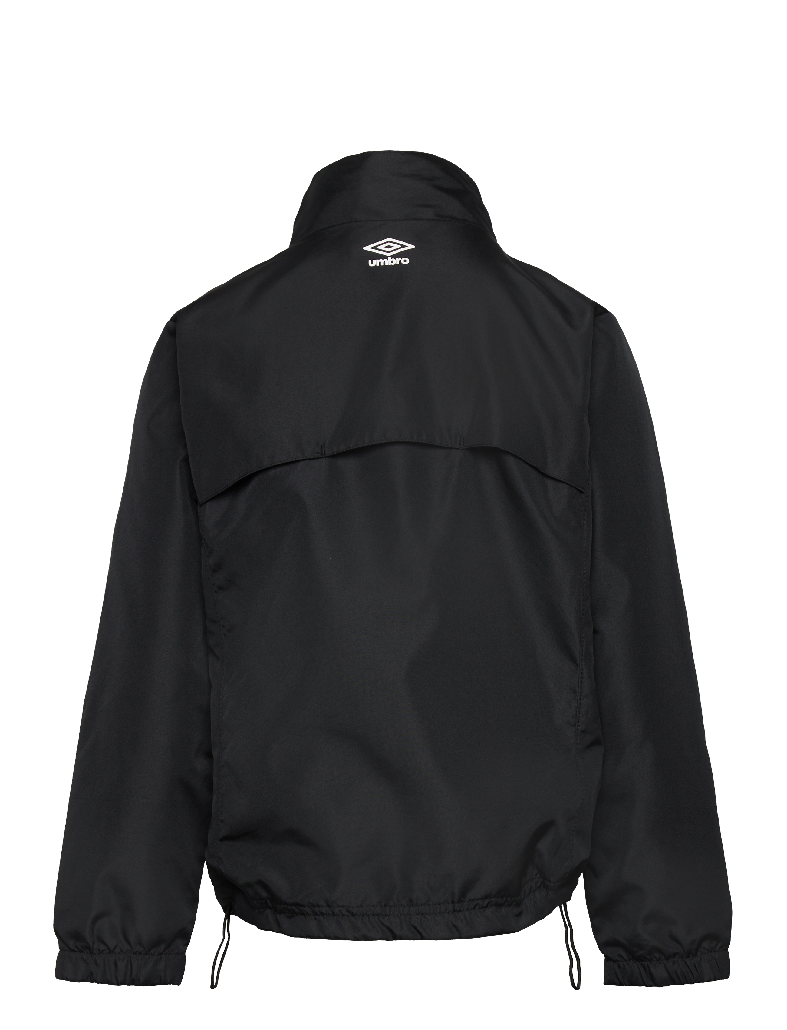Umbro - Liga Training Jacket Jr - light jackets - black - 1