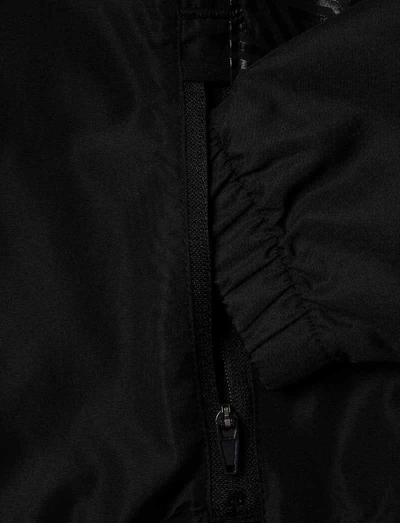 Umbro - Liga Training Jacket Jr - tunna jackor - black - 3