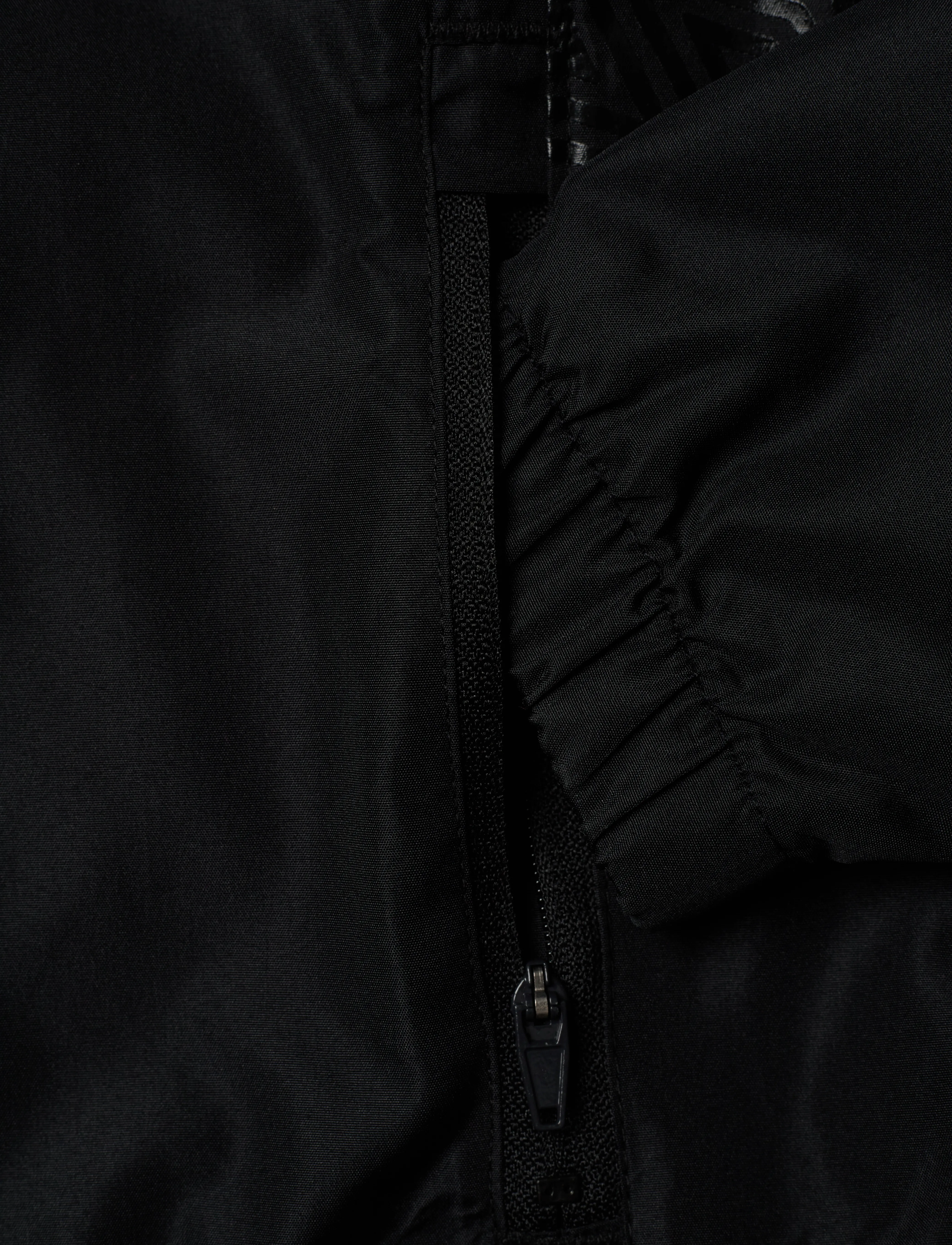 Umbro - Liga Training Jacket Jr - light jackets - black - 3