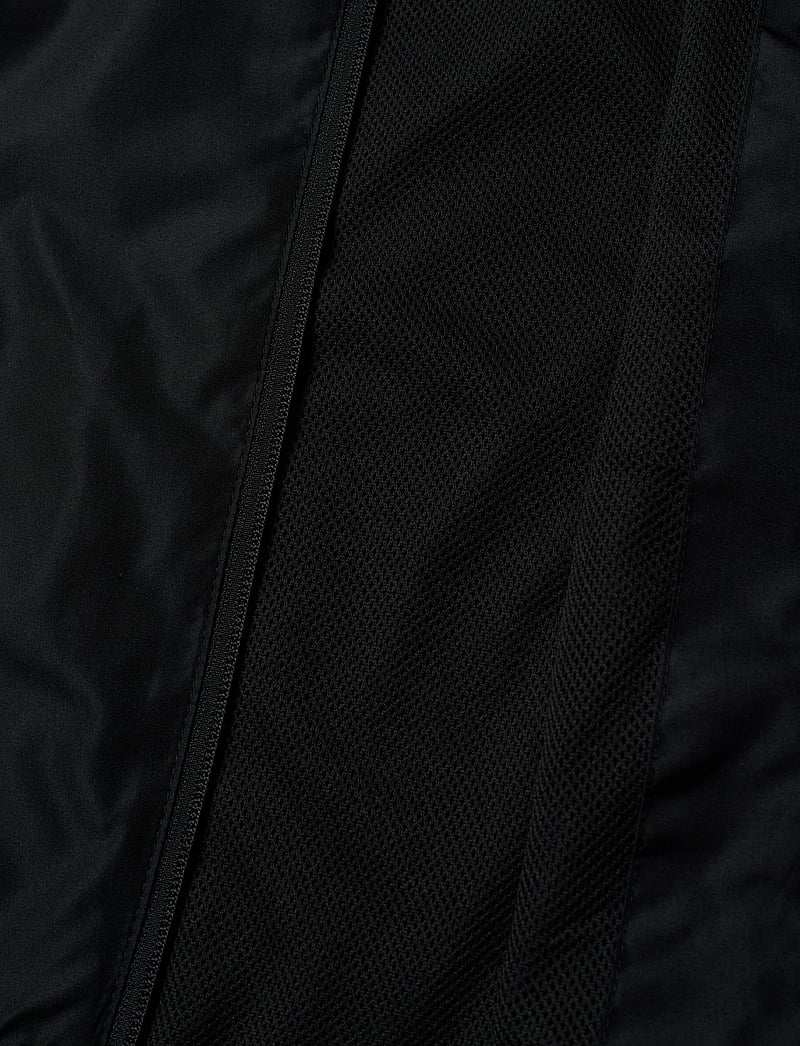 Umbro - Liga Training Jacket Jr - tunna jackor - black - 4