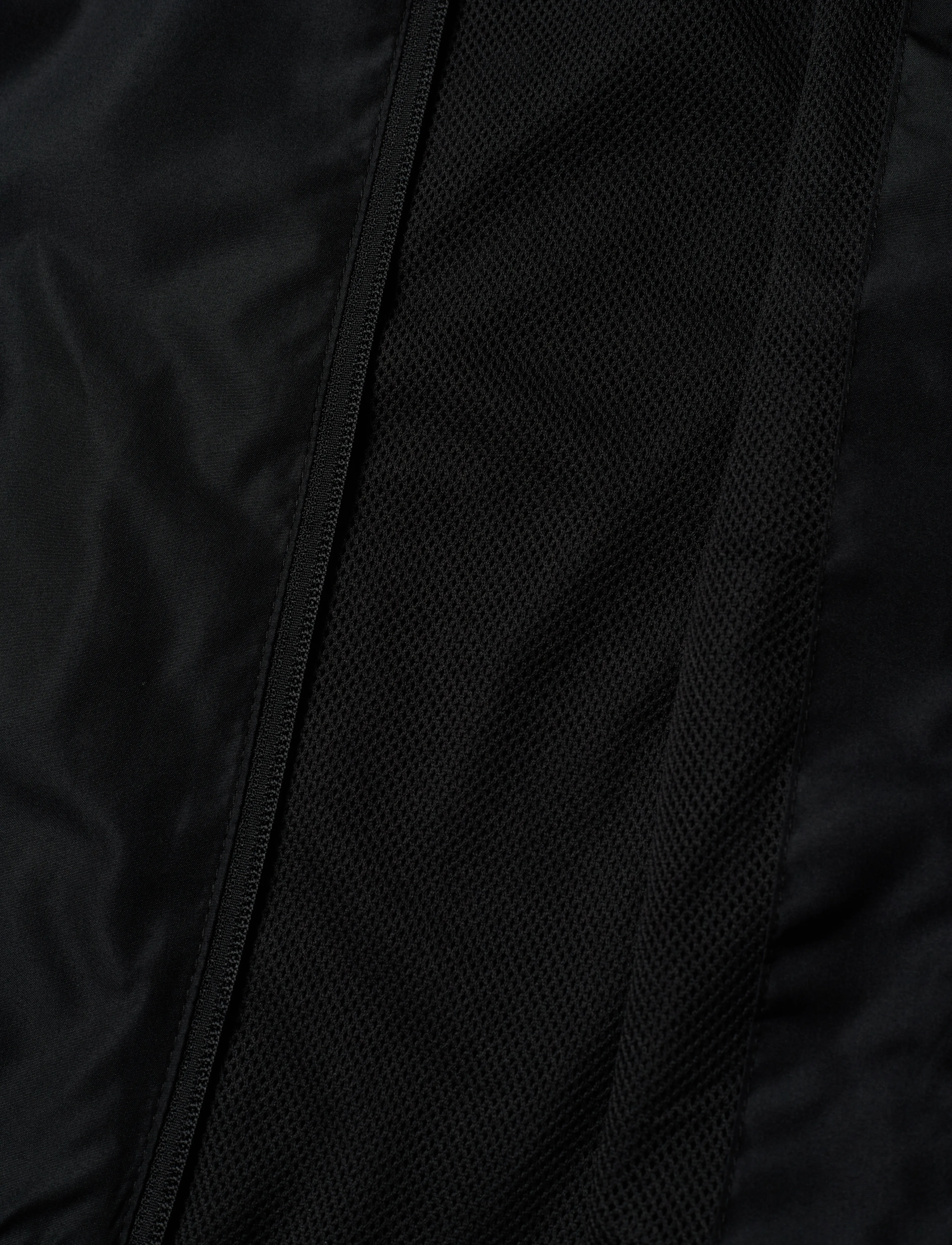 Umbro - Liga Training Jacket Jr - light jackets - black - 4