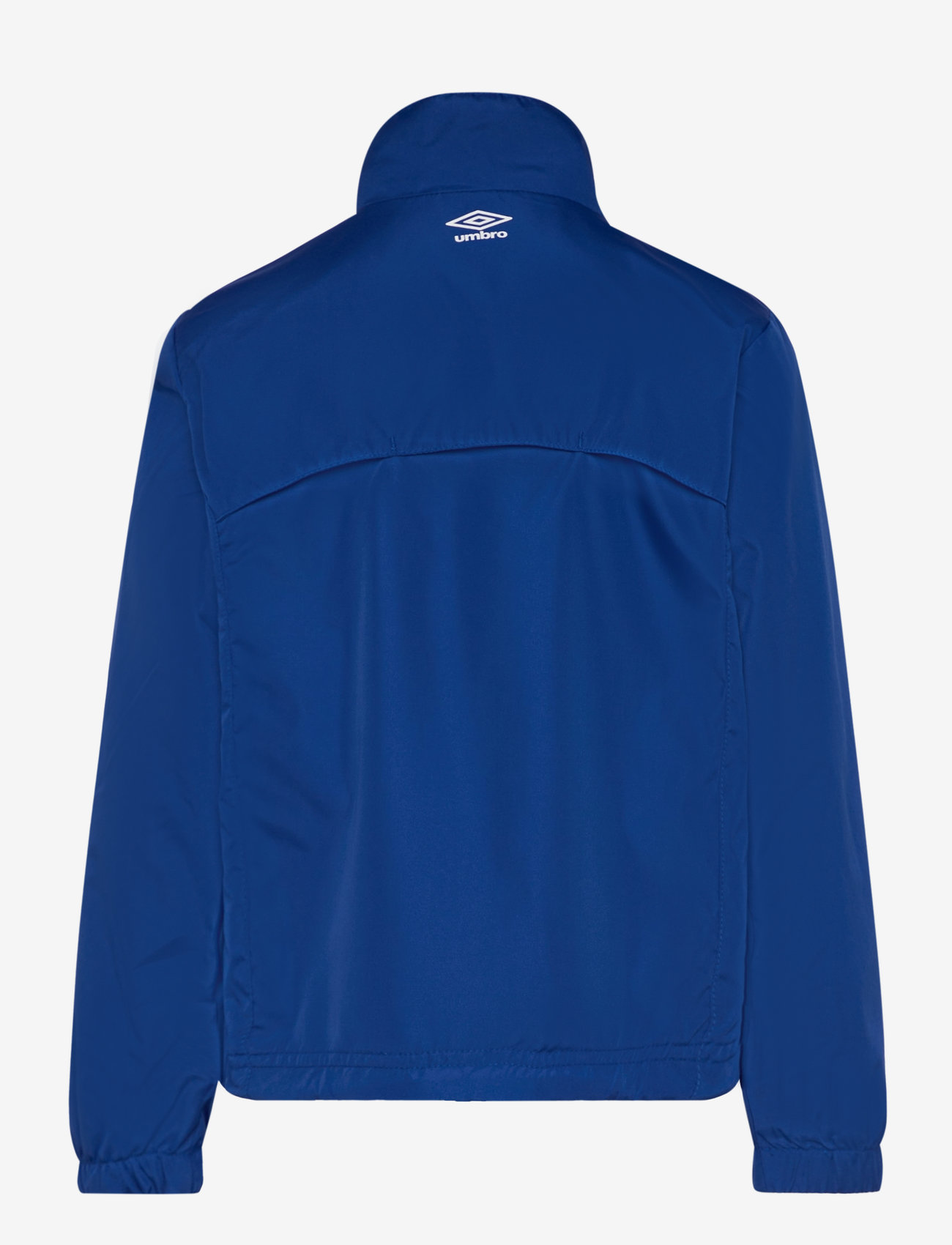 Umbro - Liga Training Jacket Jr - lette jakker - blue - 1