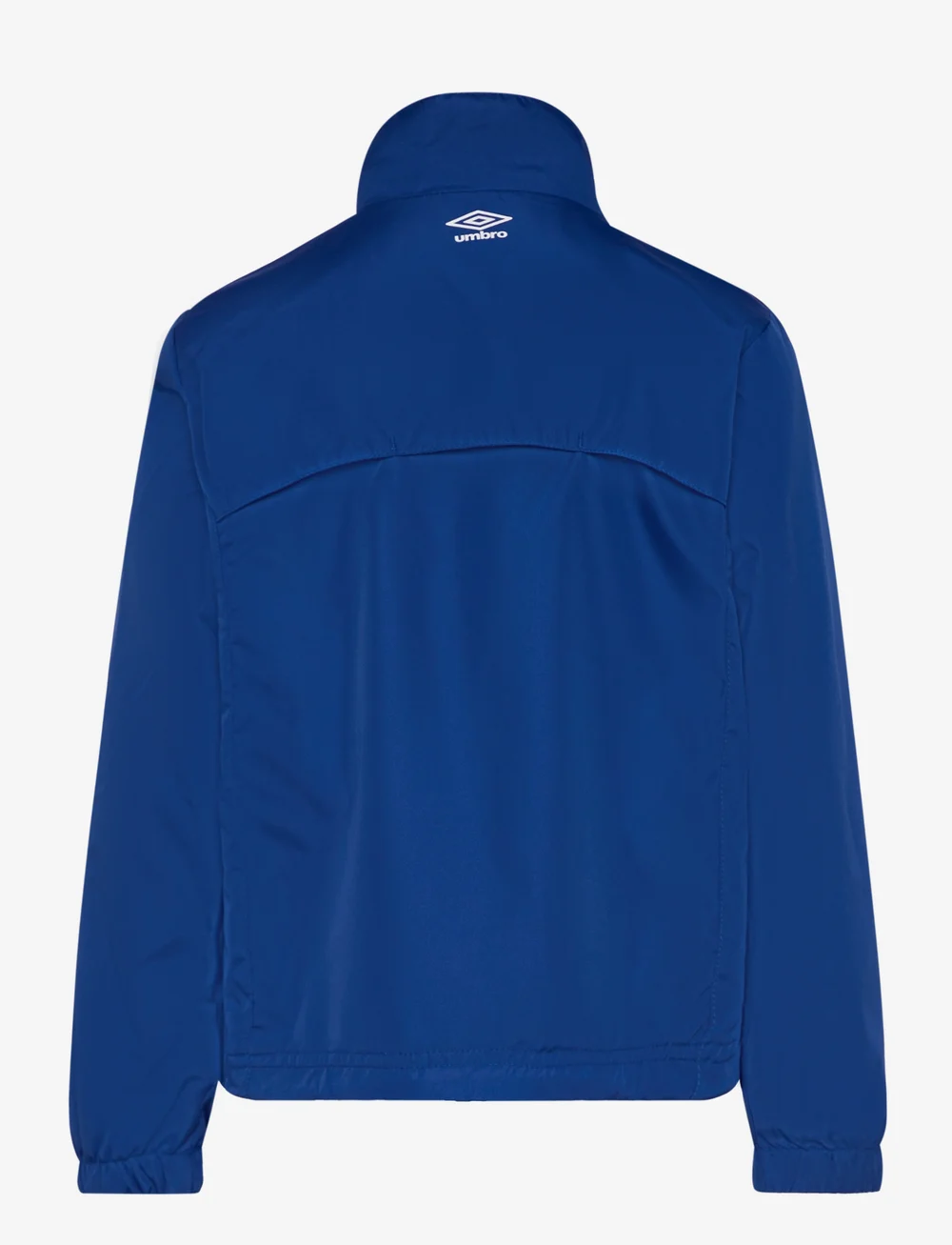 Umbro - Liga Training Jacket Jr - lette jakker - blue - 1