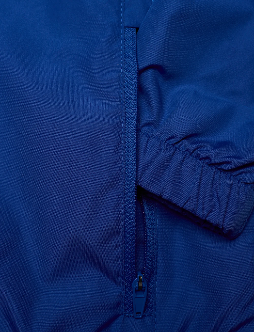 Umbro - Liga Training Jacket Jr - lette jakker - blue - 3