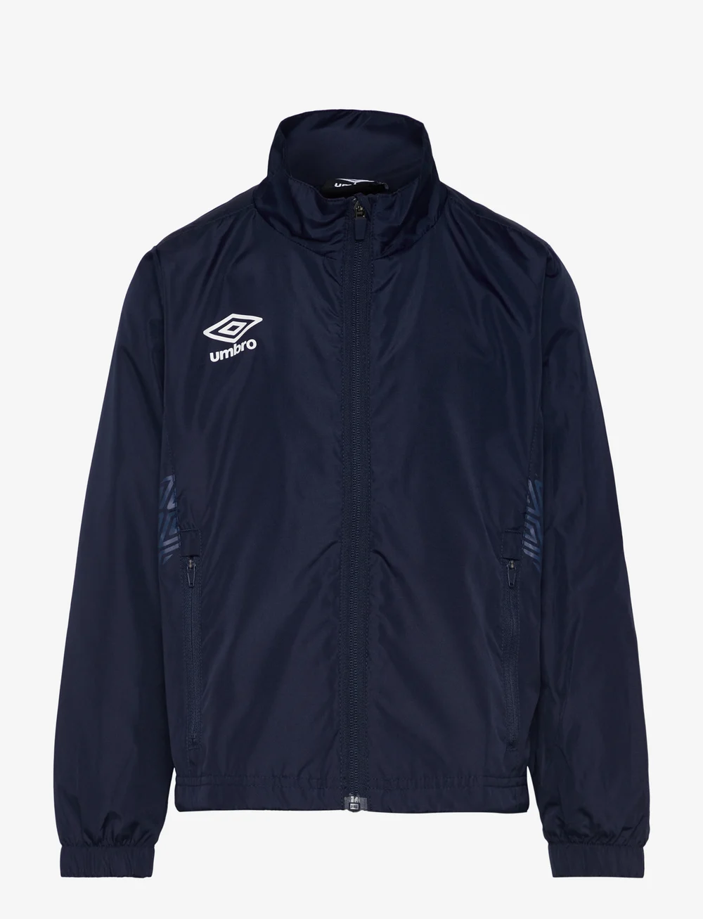 Umbro - Liga Training Jacket Jr - leichte jacken - navy - 0