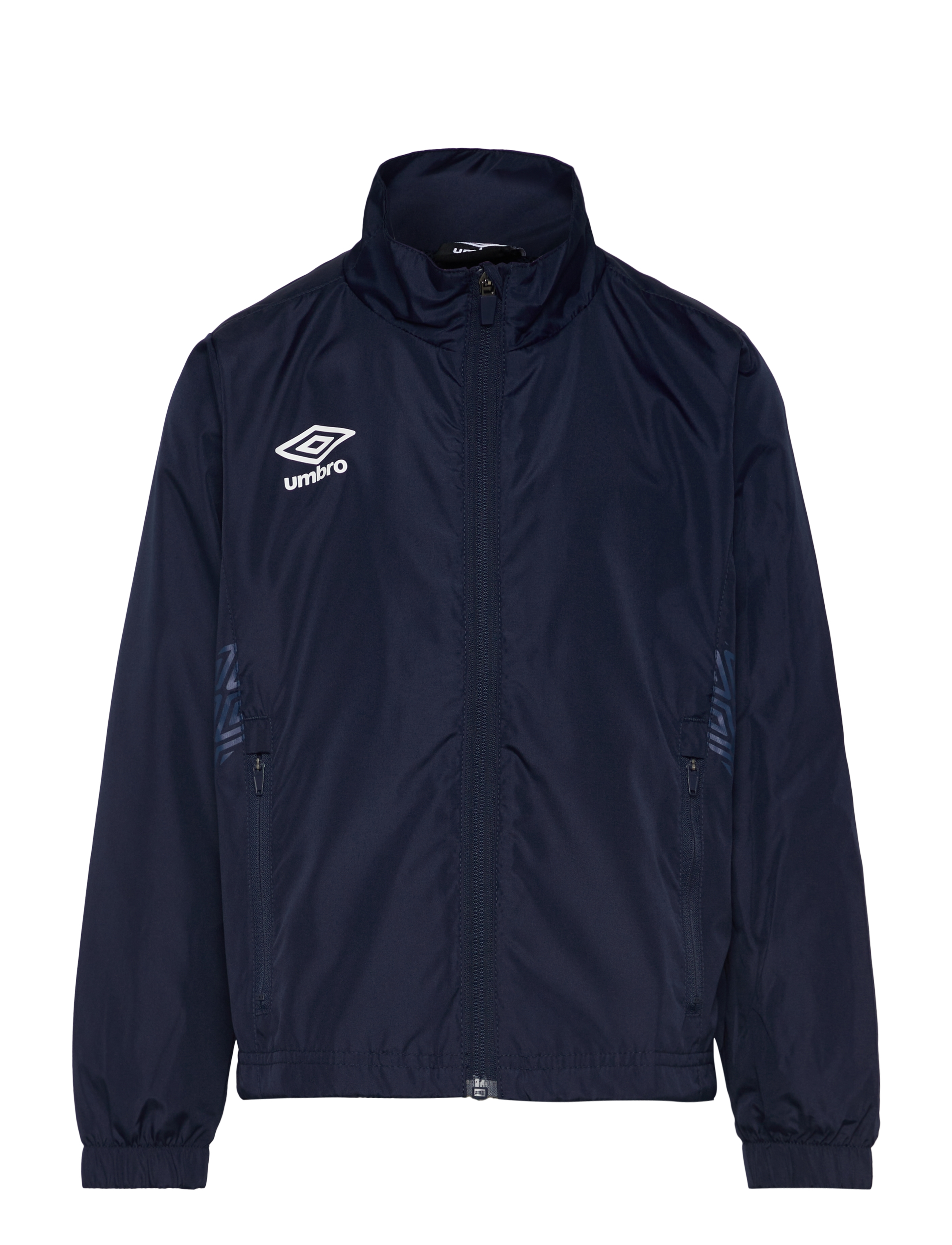 Umbro Liga Training Jacket Jr - Oberbekleidung - NAVY / navy