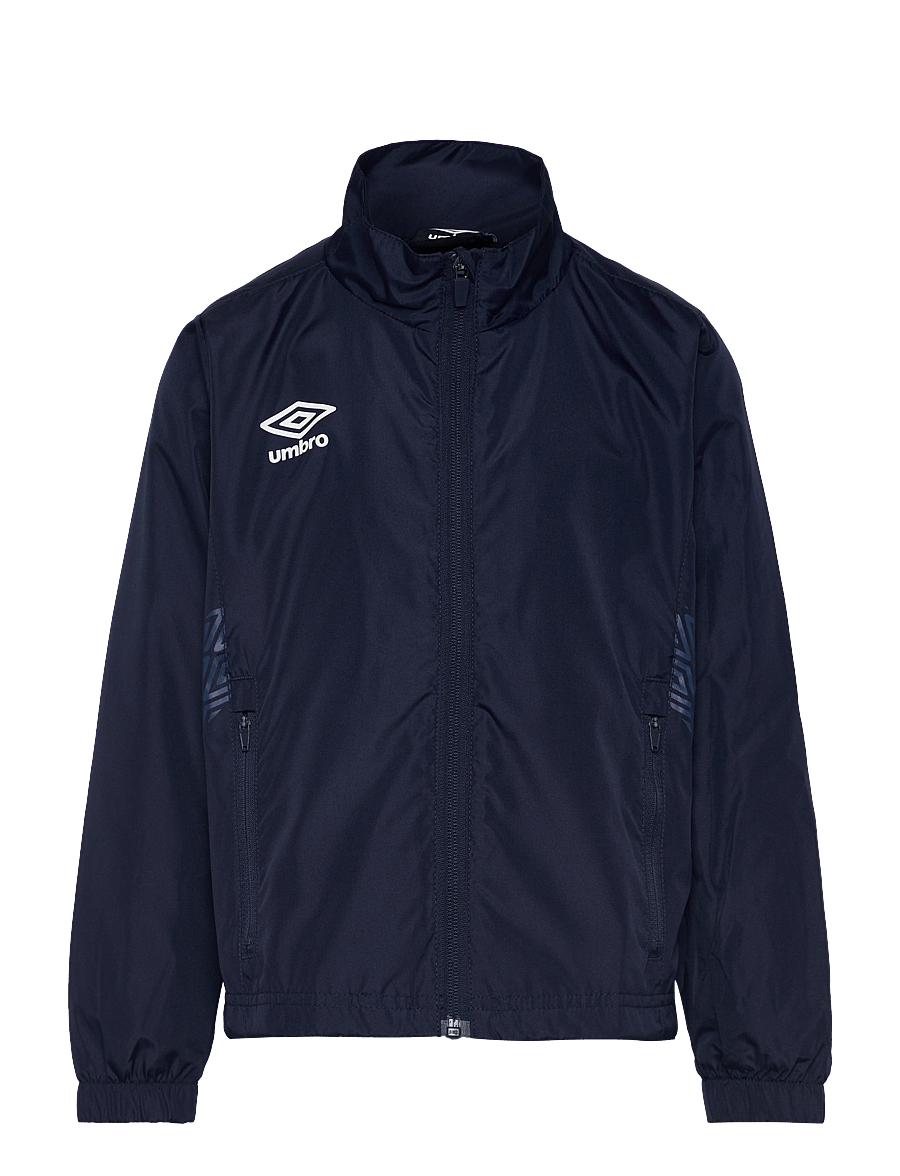 Umbro - Liga Training Jacket Jr - kerged joped - navy - 0