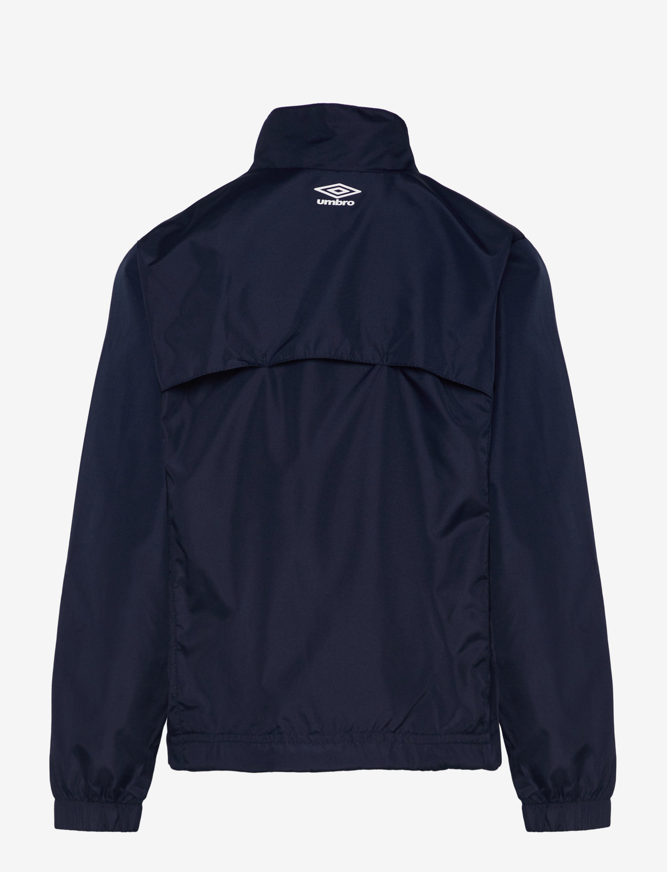 Umbro - Liga Training Jacket Jr - lette jakker - navy - 1
