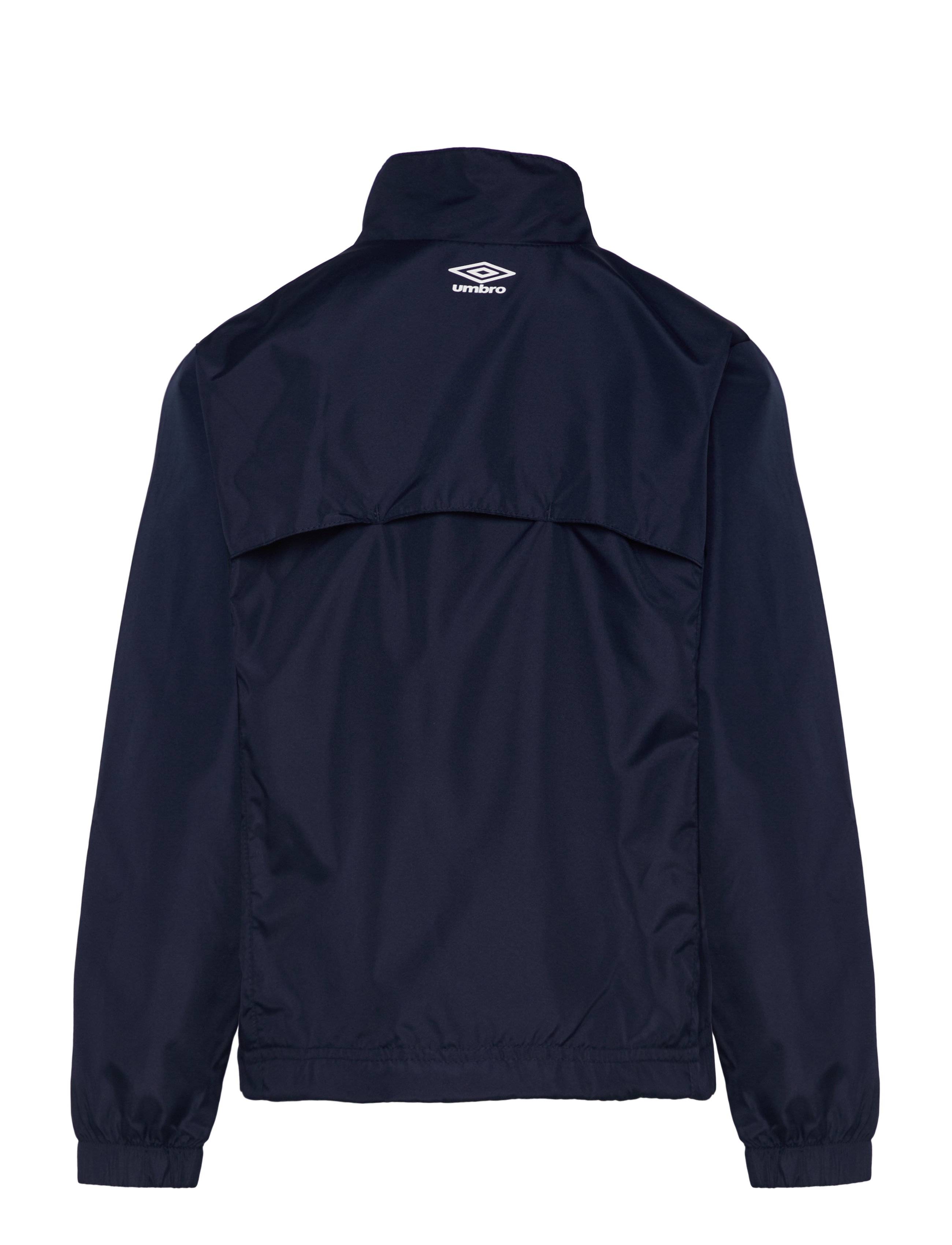Umbro - Liga Training Jacket Jr - light jackets - navy - 1