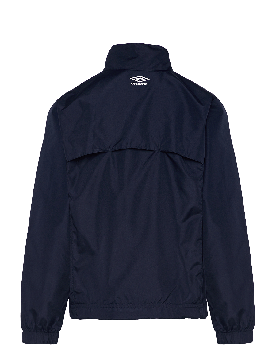 Umbro - Liga Training Jacket Jr - kerged joped - navy - 1