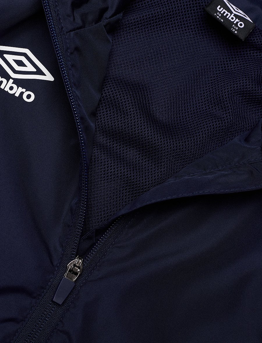 Umbro - Liga Training Jacket Jr - kerged joped - navy - 2