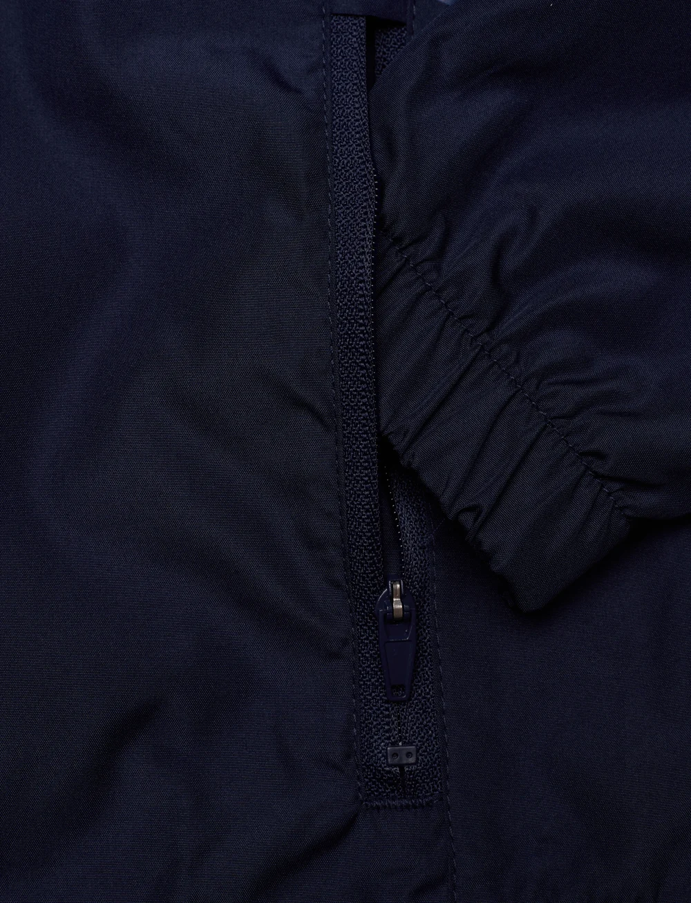 Umbro - Liga Training Jacket Jr - leichte jacken - navy - 3