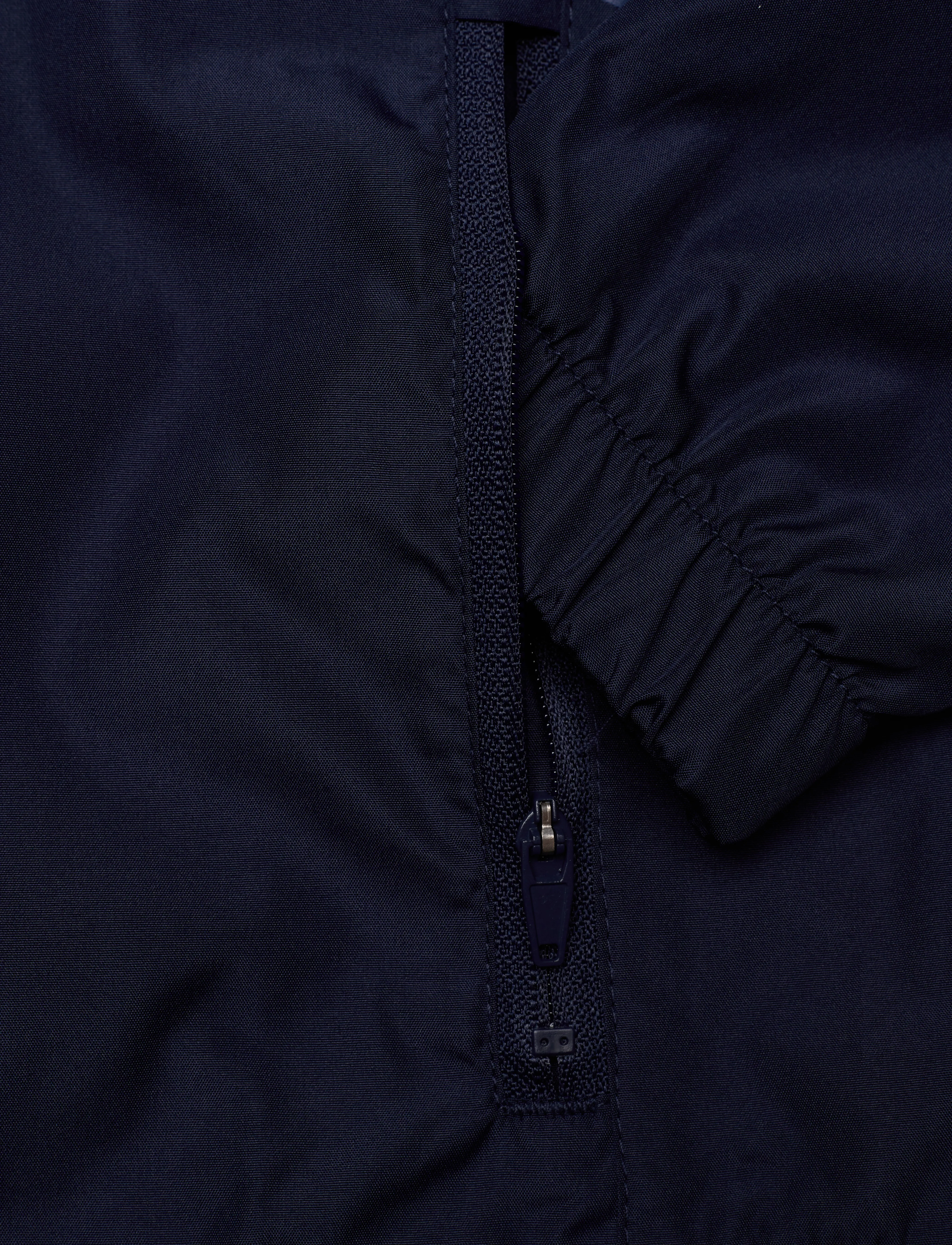 Umbro - Liga Training Jacket Jr - light jackets - navy - 3