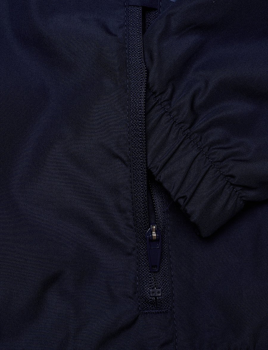 Umbro - Liga Training Jacket Jr - kerged joped - navy - 3