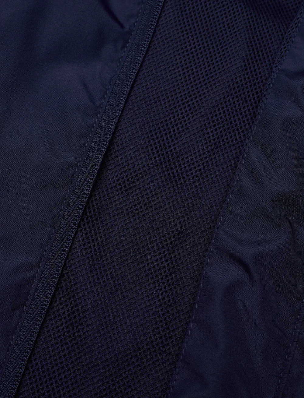 Umbro - Liga Training Jacket Jr - leichte jacken - navy - 4