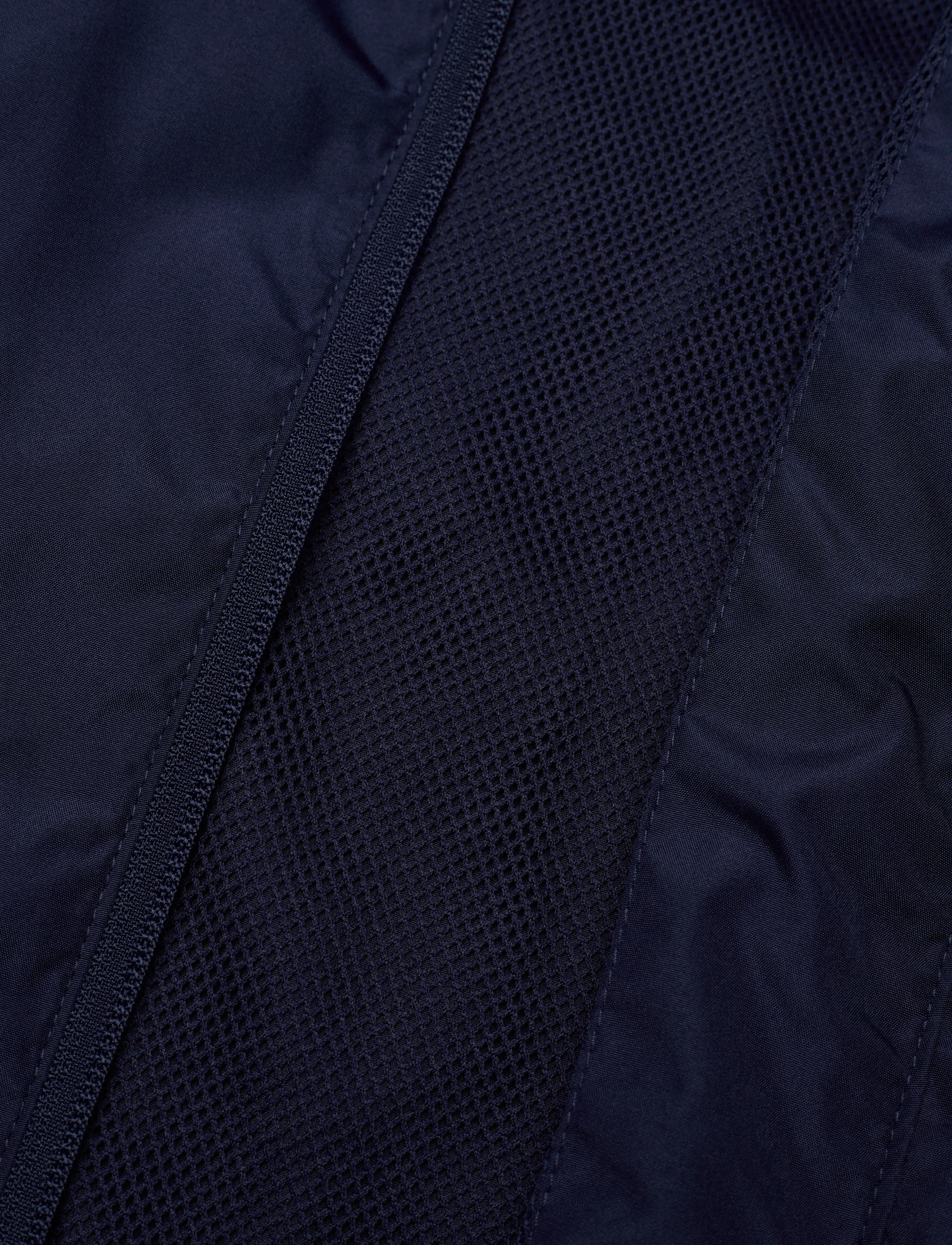 Umbro - Liga Training Jacket Jr - light jackets - navy - 4