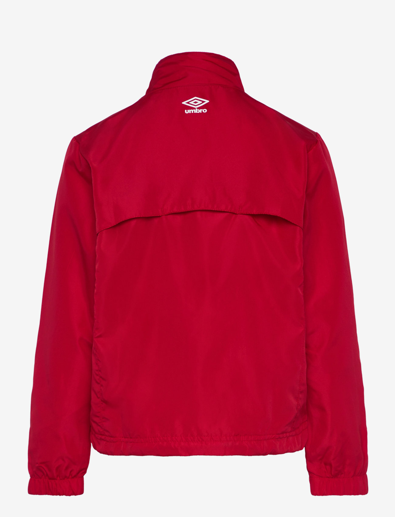 Umbro - Liga Training Jacket Jr - lette jakker - red - 1