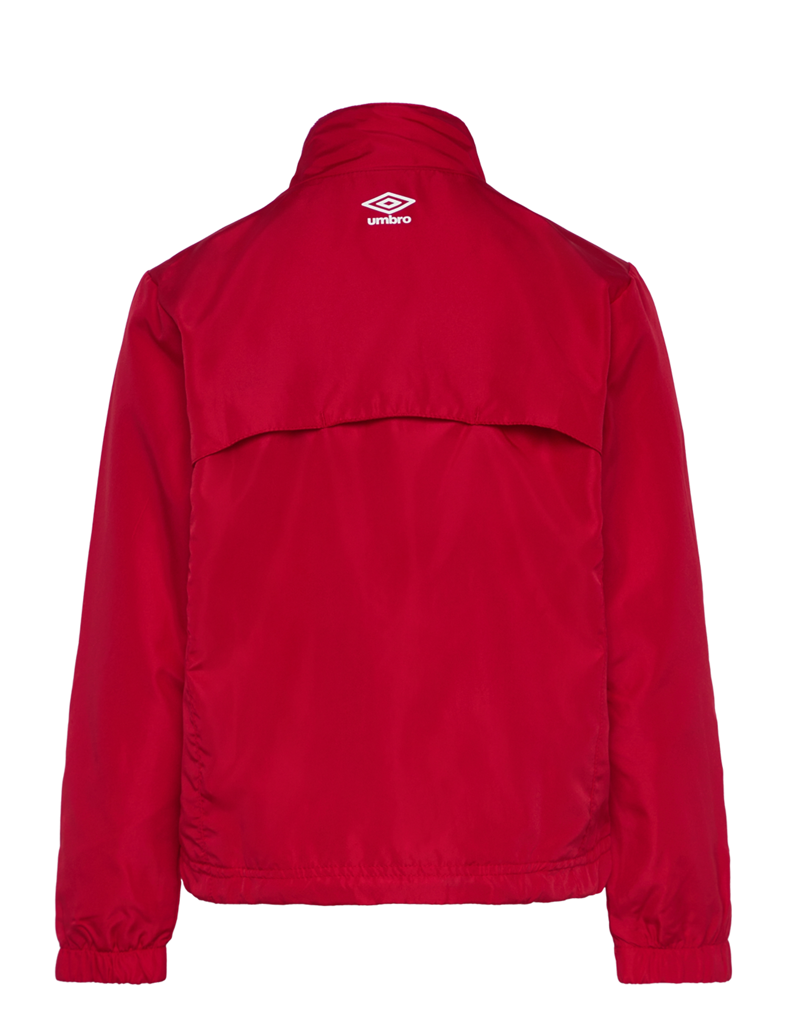 Umbro - Liga Training Jacket Jr - tunna jackor - red - 1