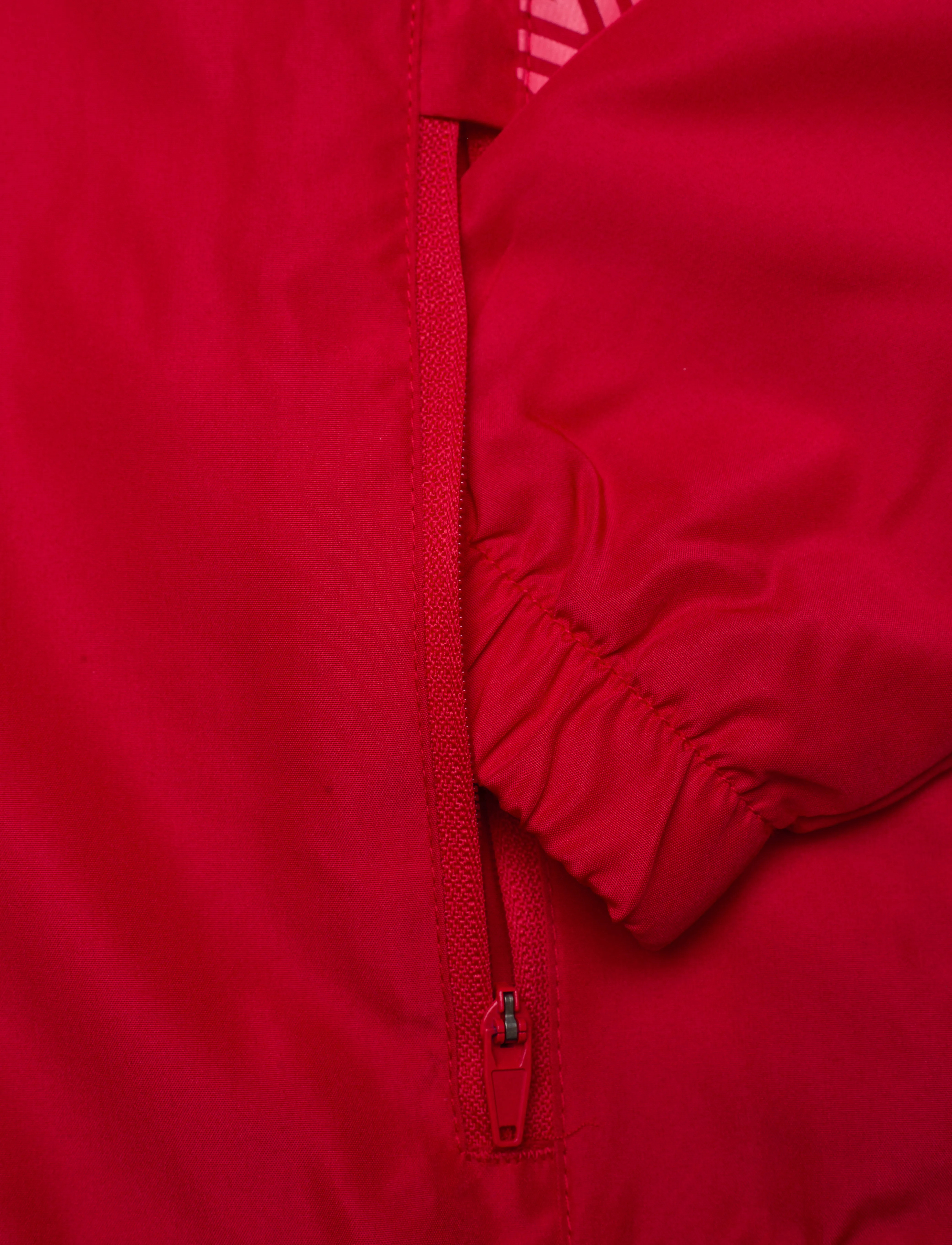 Umbro - Liga Training Jacket Jr - tunna jackor - red - 3