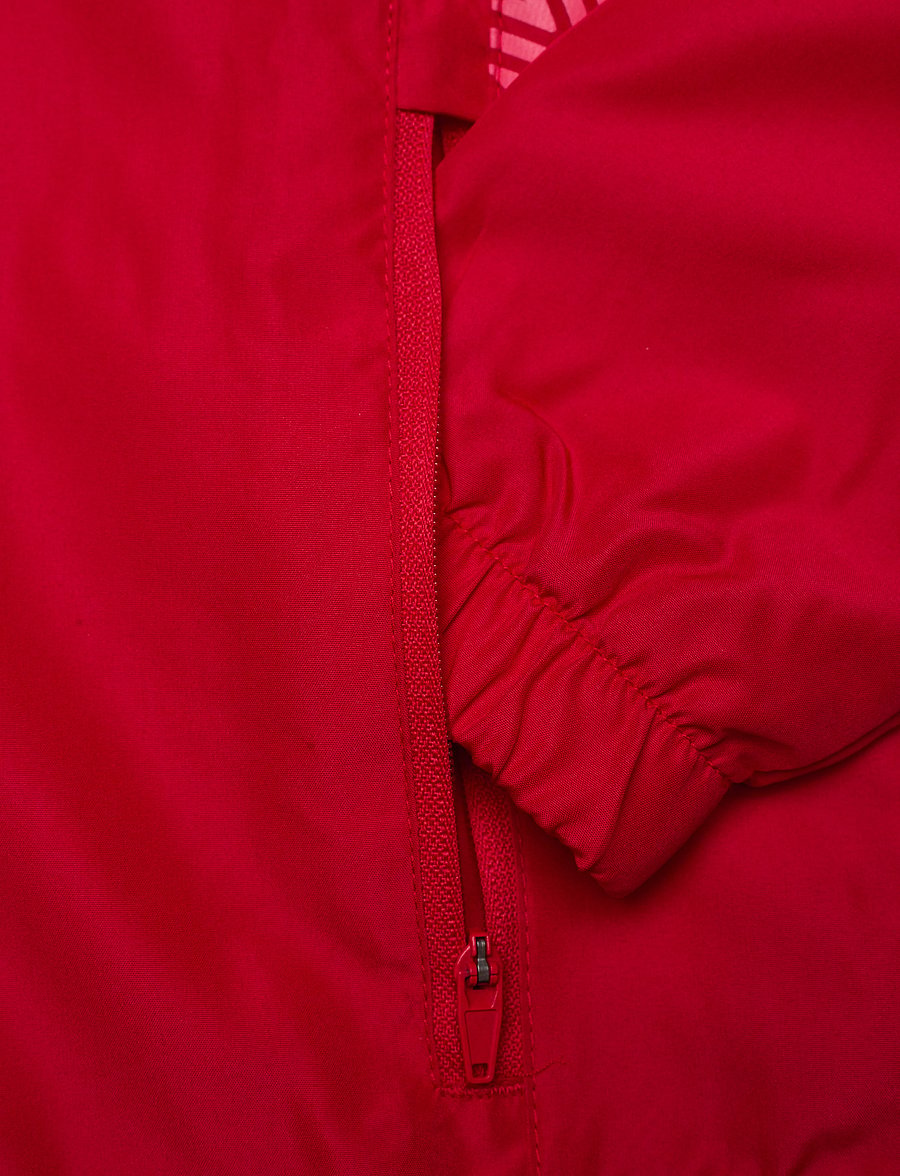 Umbro - Liga Training Jacket Jr - kerged joped - red - 3