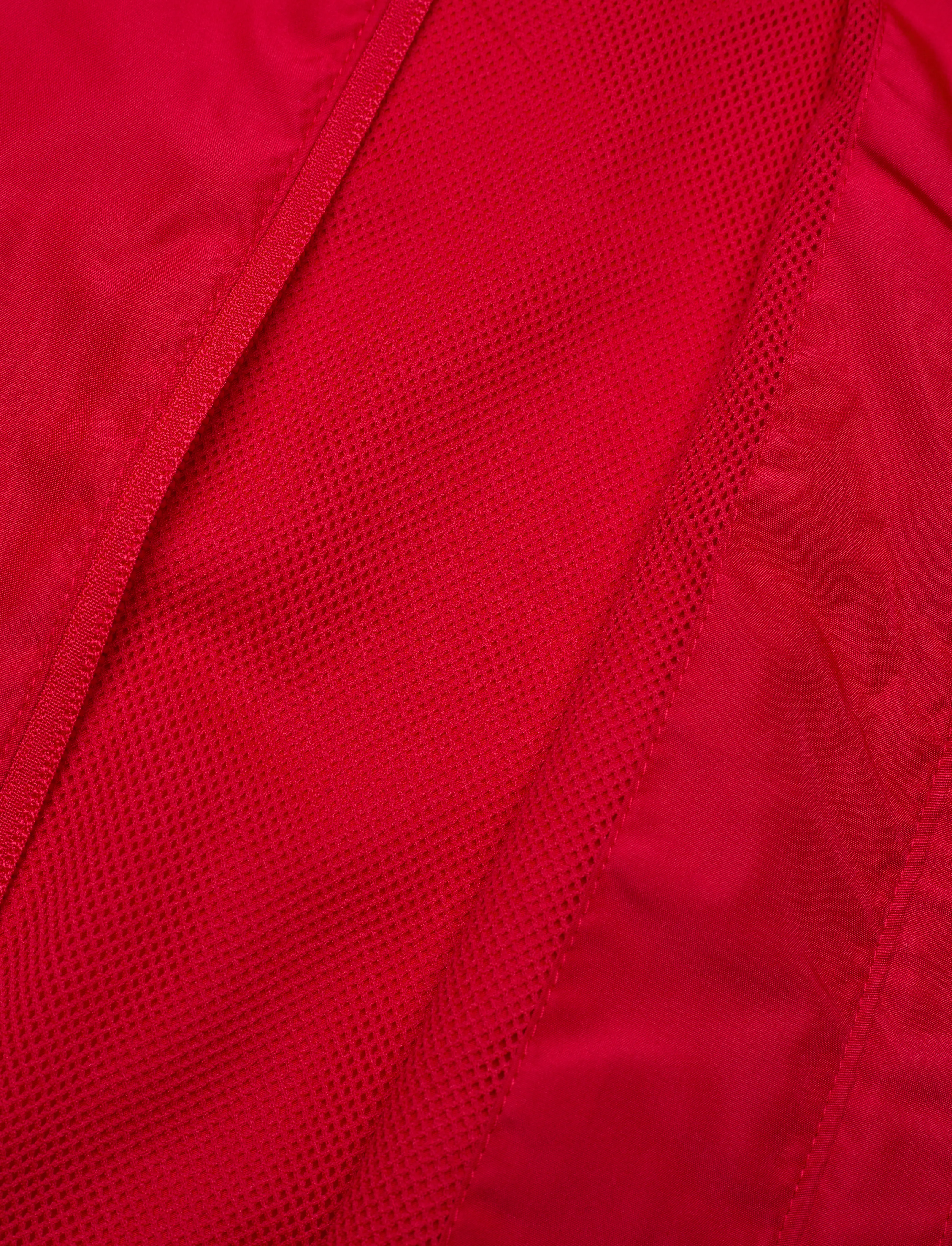 Umbro - Liga Training Jacket Jr - tunna jackor - red - 4