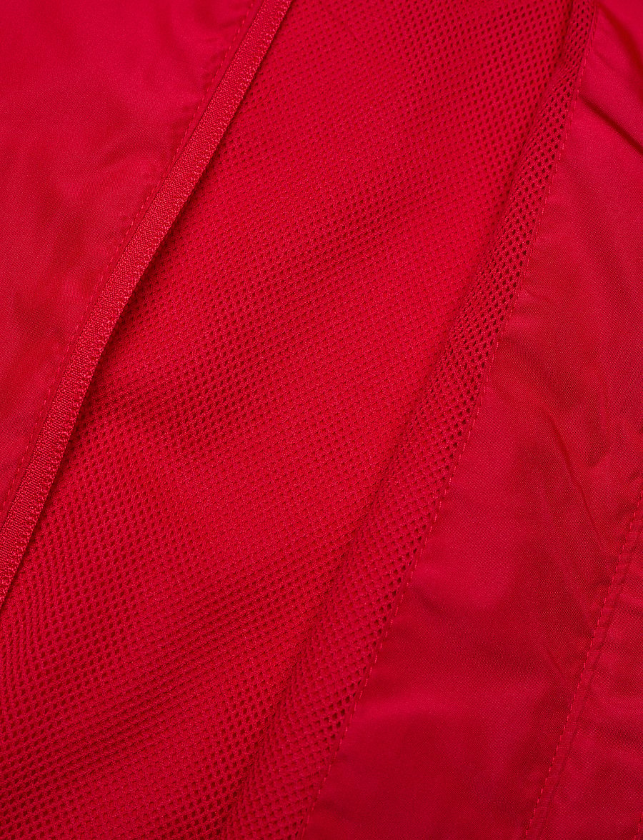 Umbro - Liga Training Jacket Jr - kerged joped - red - 4