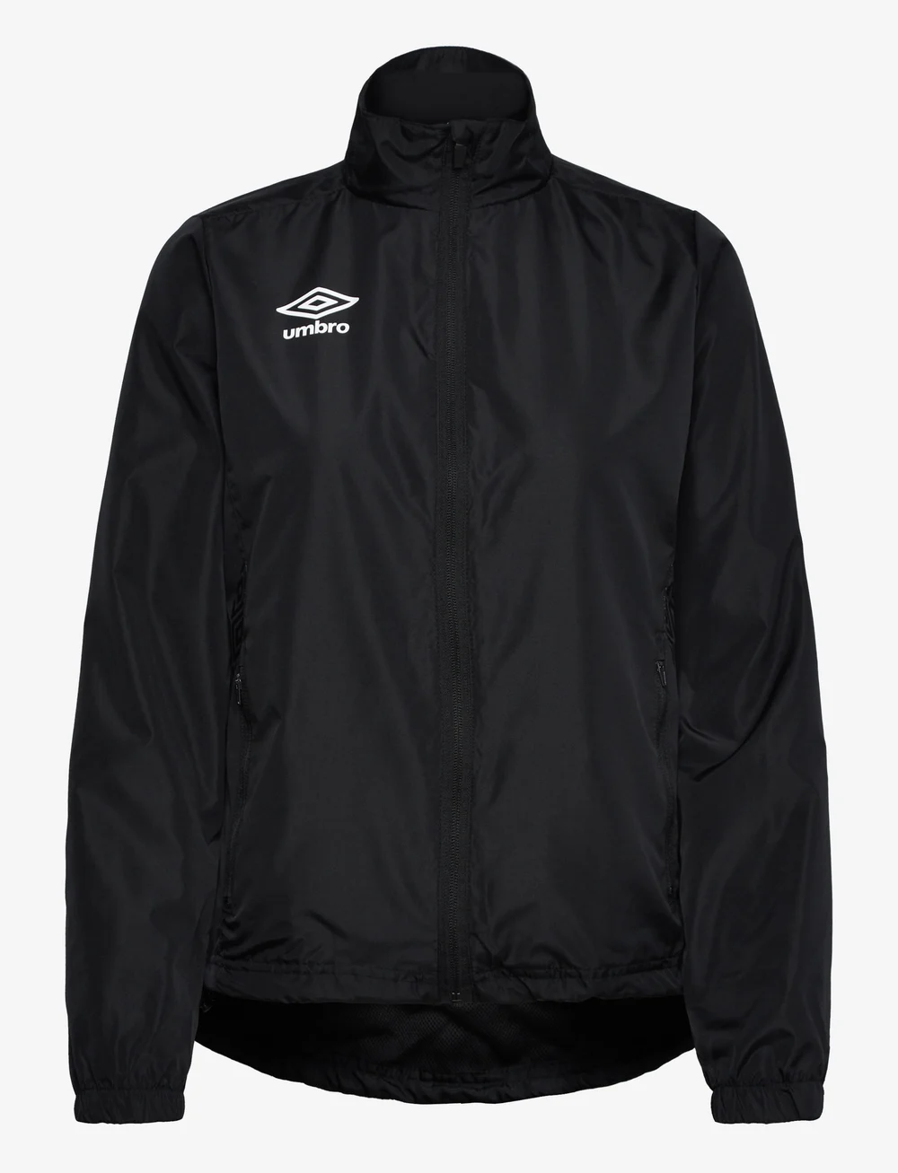 Umbro - Liga Training Jacket W - sportsjakker - black - 0