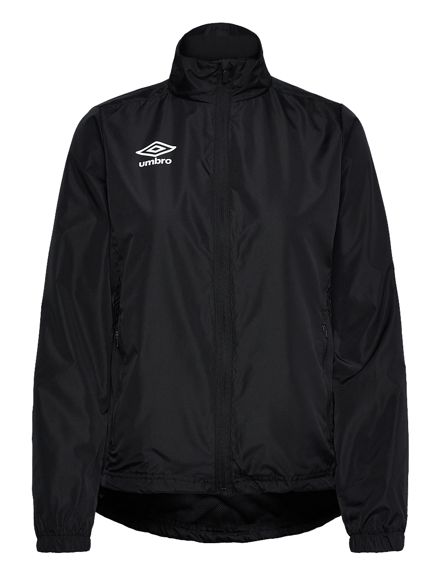 Umbro - Liga Training Jacket W - trainingsjacken - black - 0