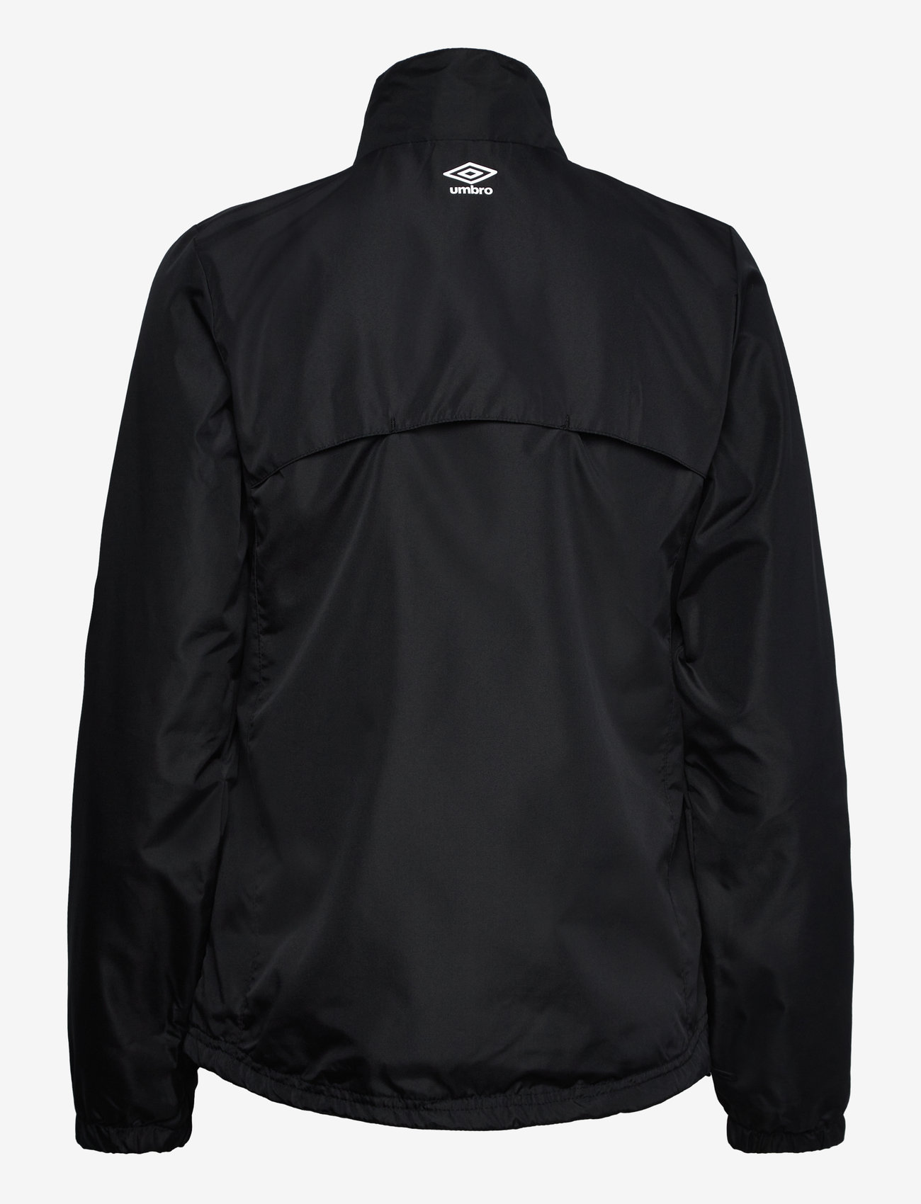 Umbro - Liga Training Jacket W - träningsjackor - black - 1