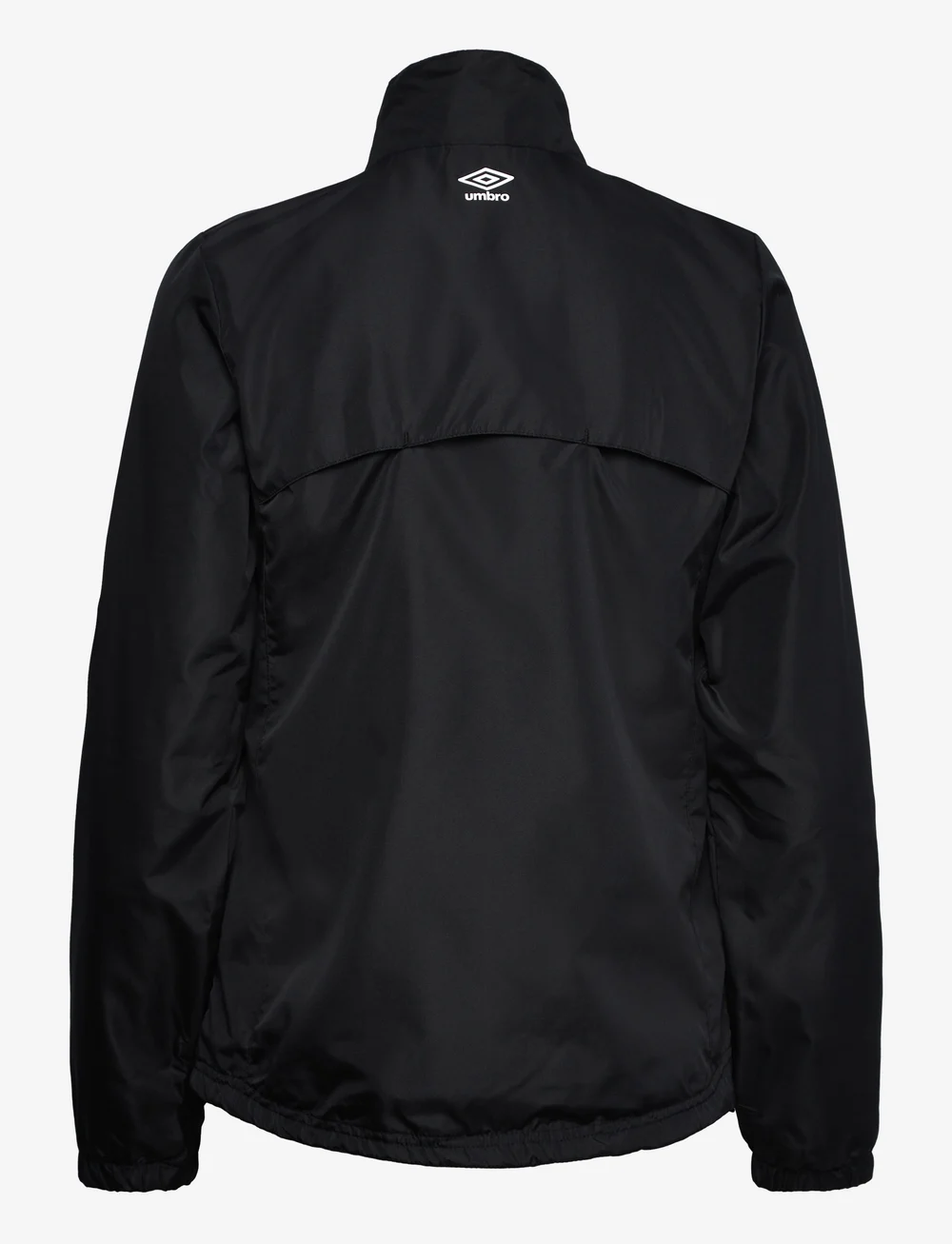 Umbro - Liga Training Jacket W - sportsjakker - black - 1