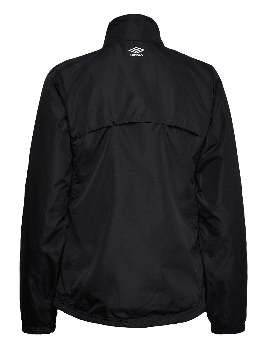 Umbro - Liga Training Jacket W - trainingsjacken - black - 1