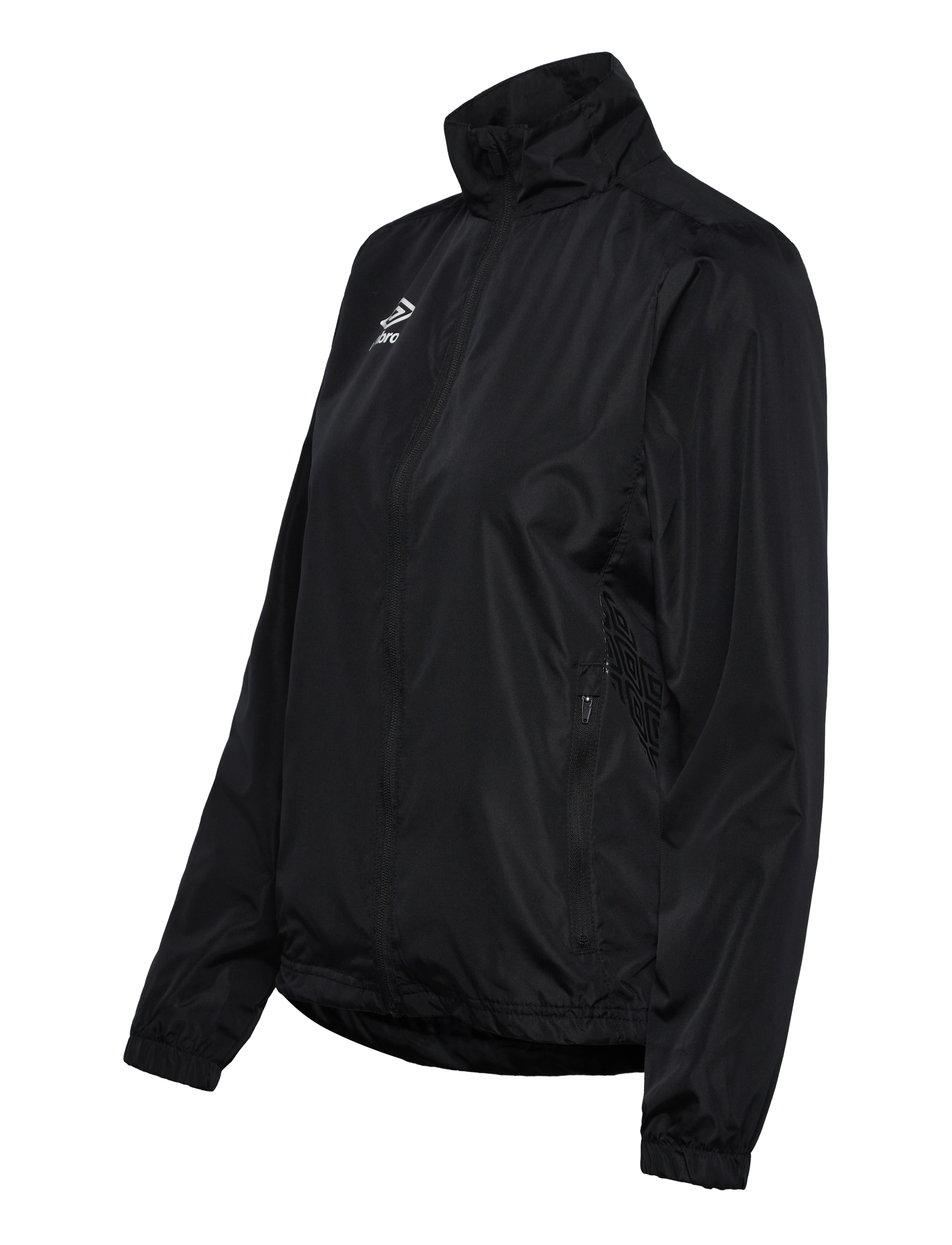 Umbro - Liga Training Jacket W - black - 2