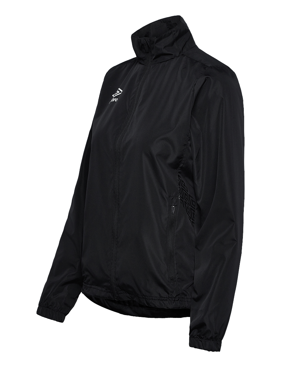 Umbro - Liga Training Jacket W - trainingsjacken - black - 2