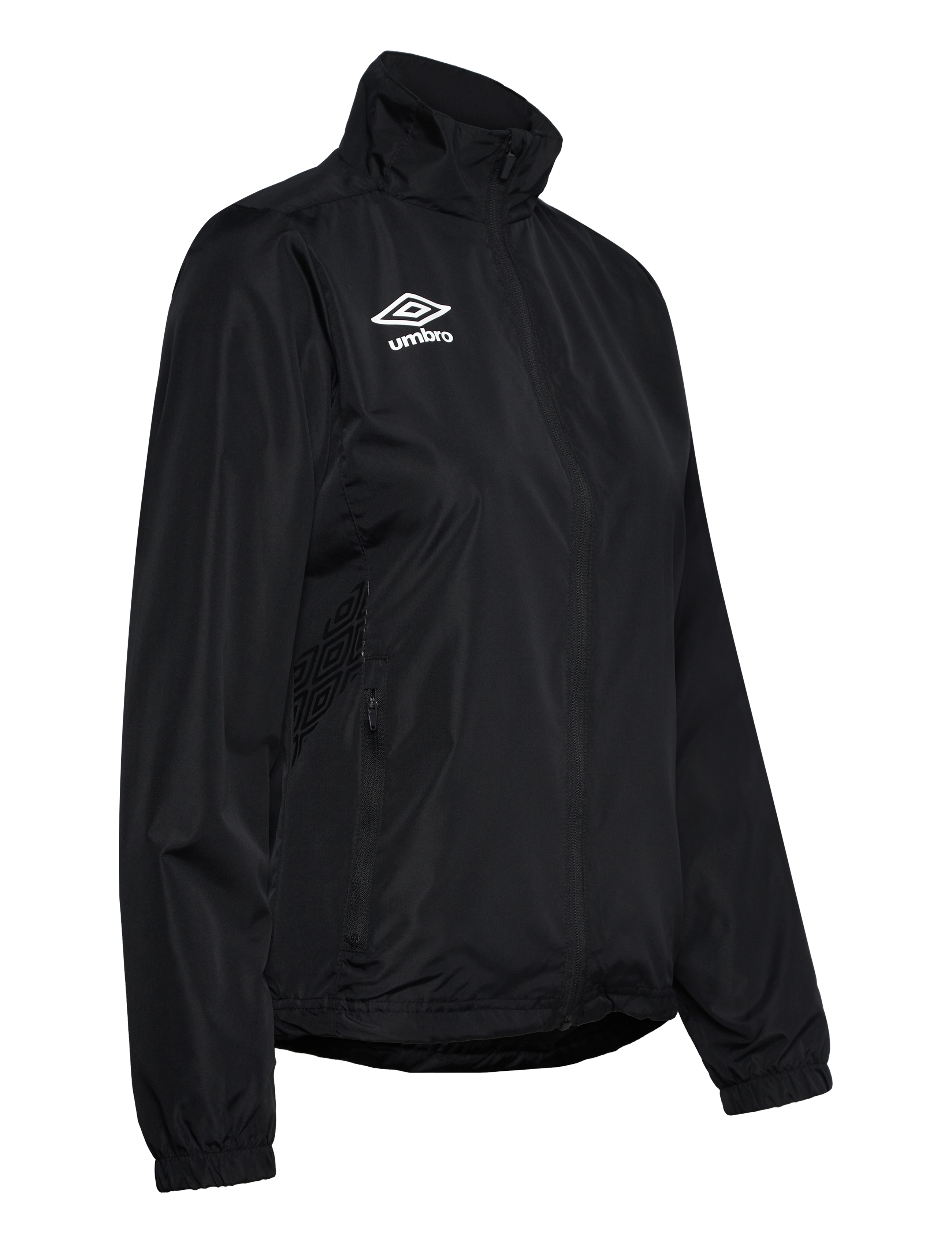 Umbro - Liga Training Jacket W - black - 3