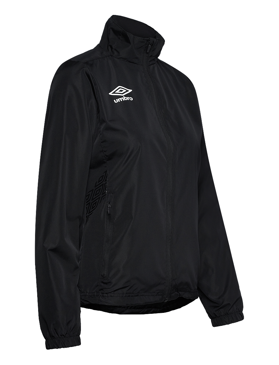 Umbro - Liga Training Jacket W - trainingsjacken - black - 3