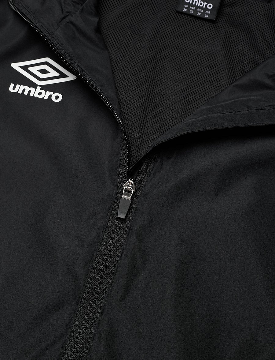 Umbro - Liga Training Jacket W - trainingsjacken - black - 4