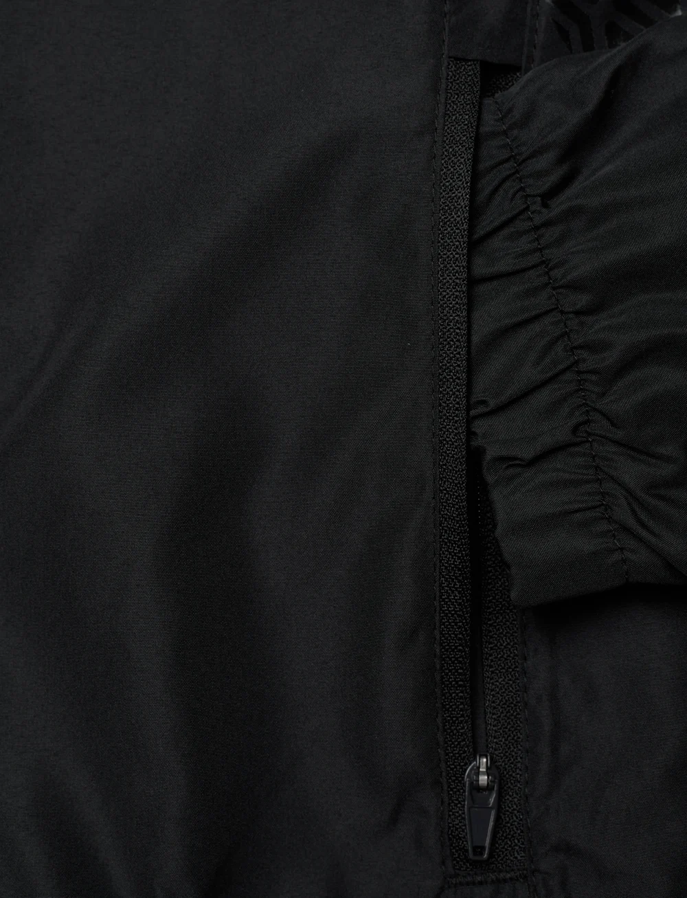 Umbro - Liga Training Jacket W - sportsjakker - black - 5