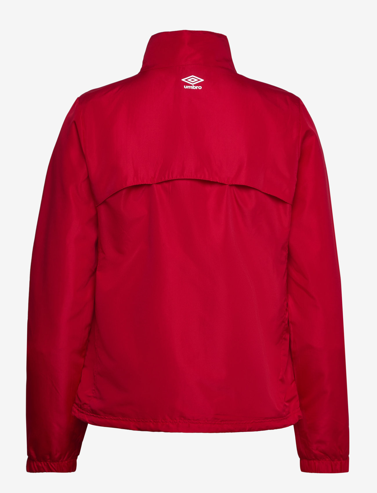 Umbro - Liga Training Jacket W - sportjacken - red - 1