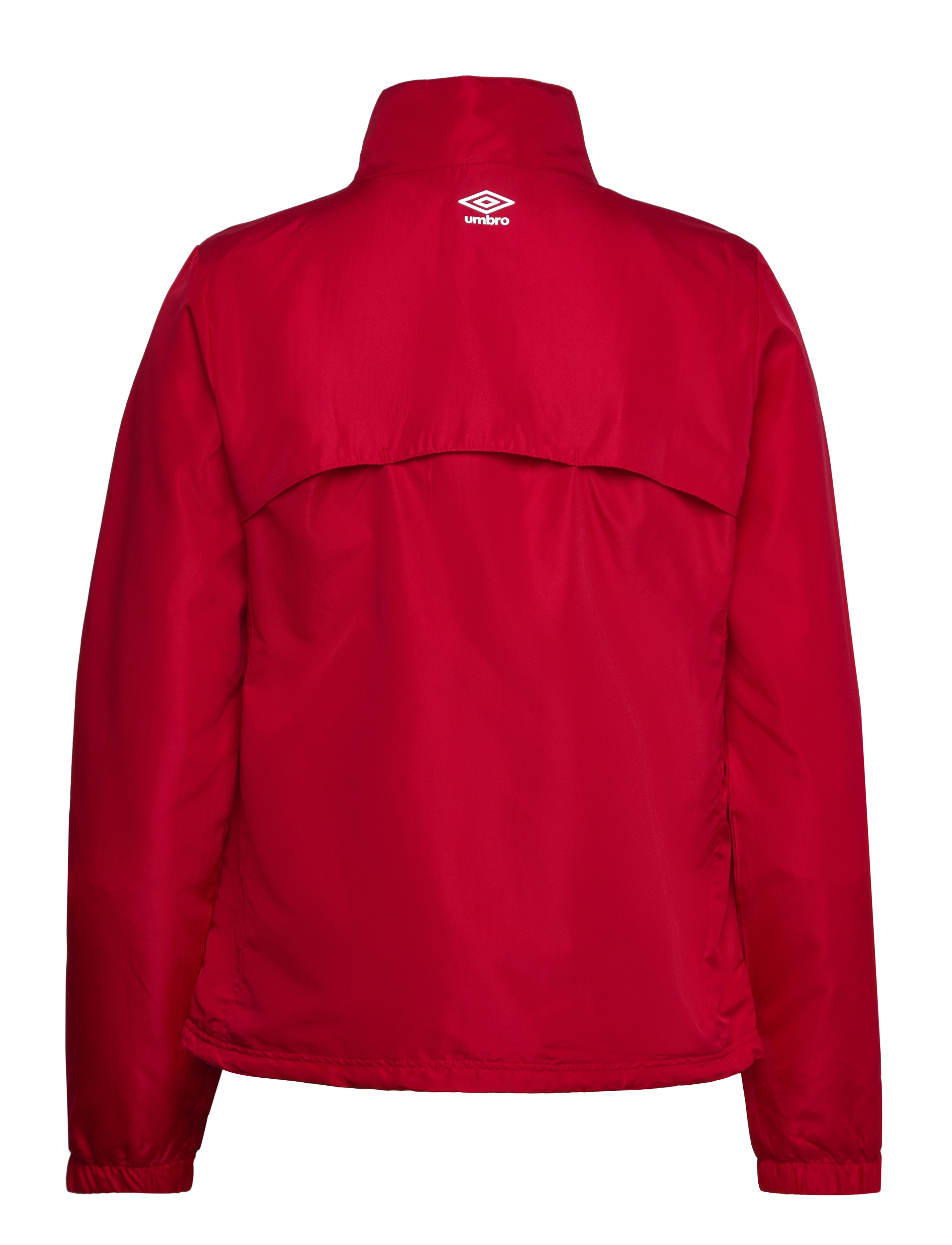 Umbro - Liga Training Jacket W - trainingsjacken - red - 1