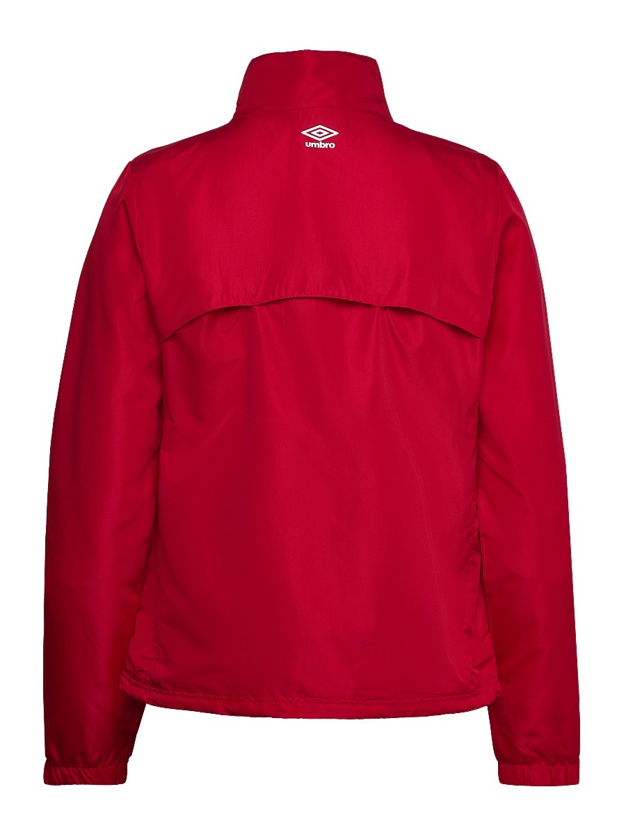 Umbro - Liga Training Jacket W - trainingsjacken - red - 1