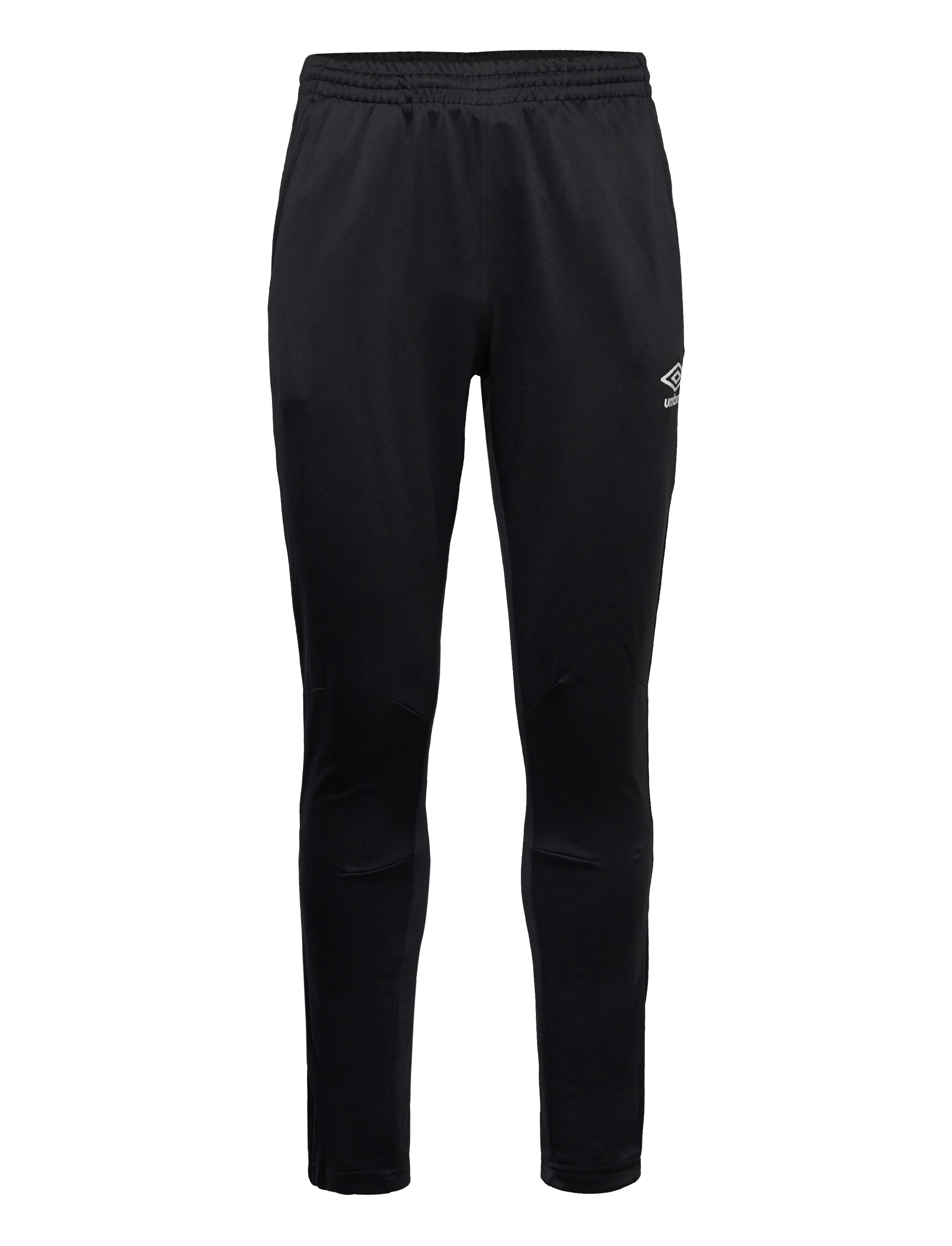 Umbro Liga Training Pant, XL, Black, Sport Pants > Sport Training Pants, Herre