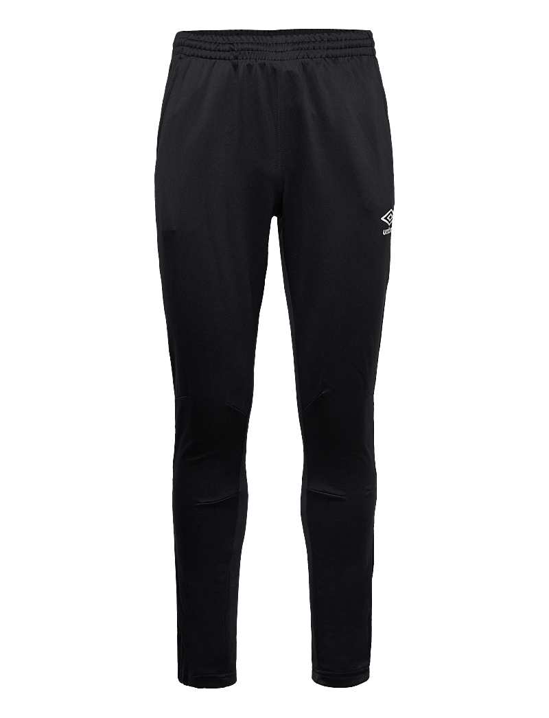 Umbro - Liga Training Pant - spordipüksid - black - 0
